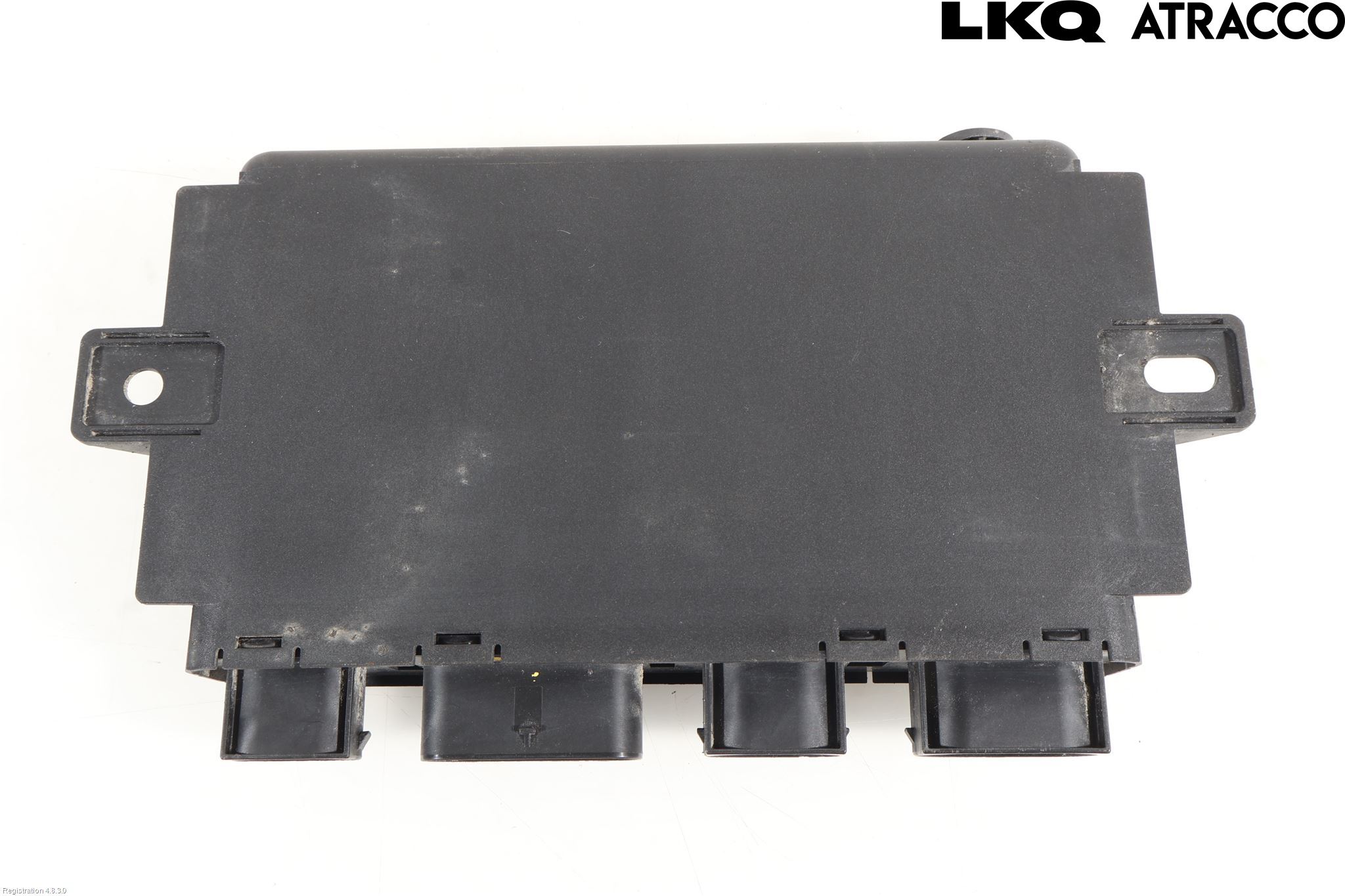 BMW i3 I01 13-22 Styrenhet Övrigt