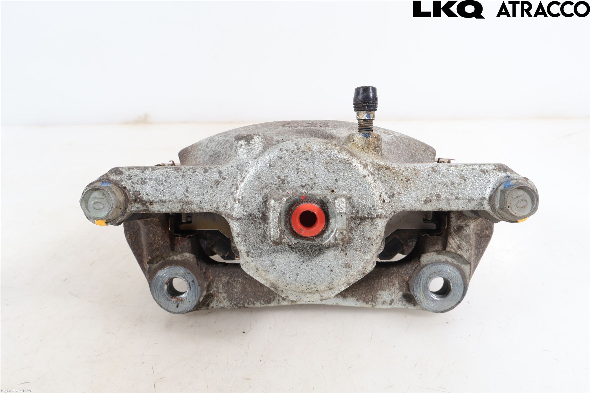 Suzuki VITARA 15- Bromsok Fram Höger