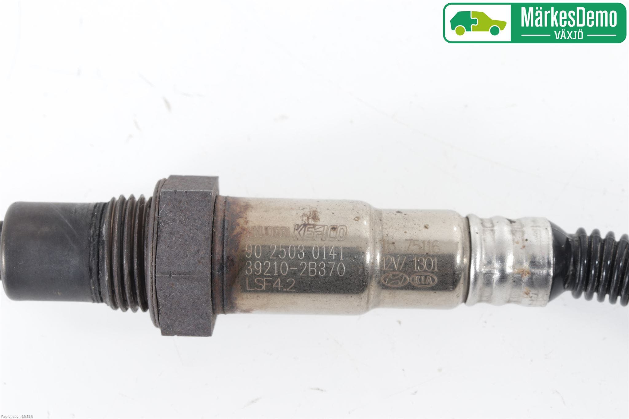 Hyundai TUCSON 05- Injlambdasond