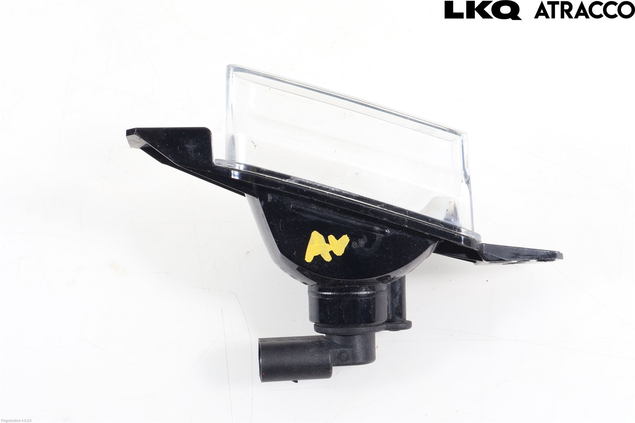 Volkswagen VW TIGUAN 07-16 Backlampa
