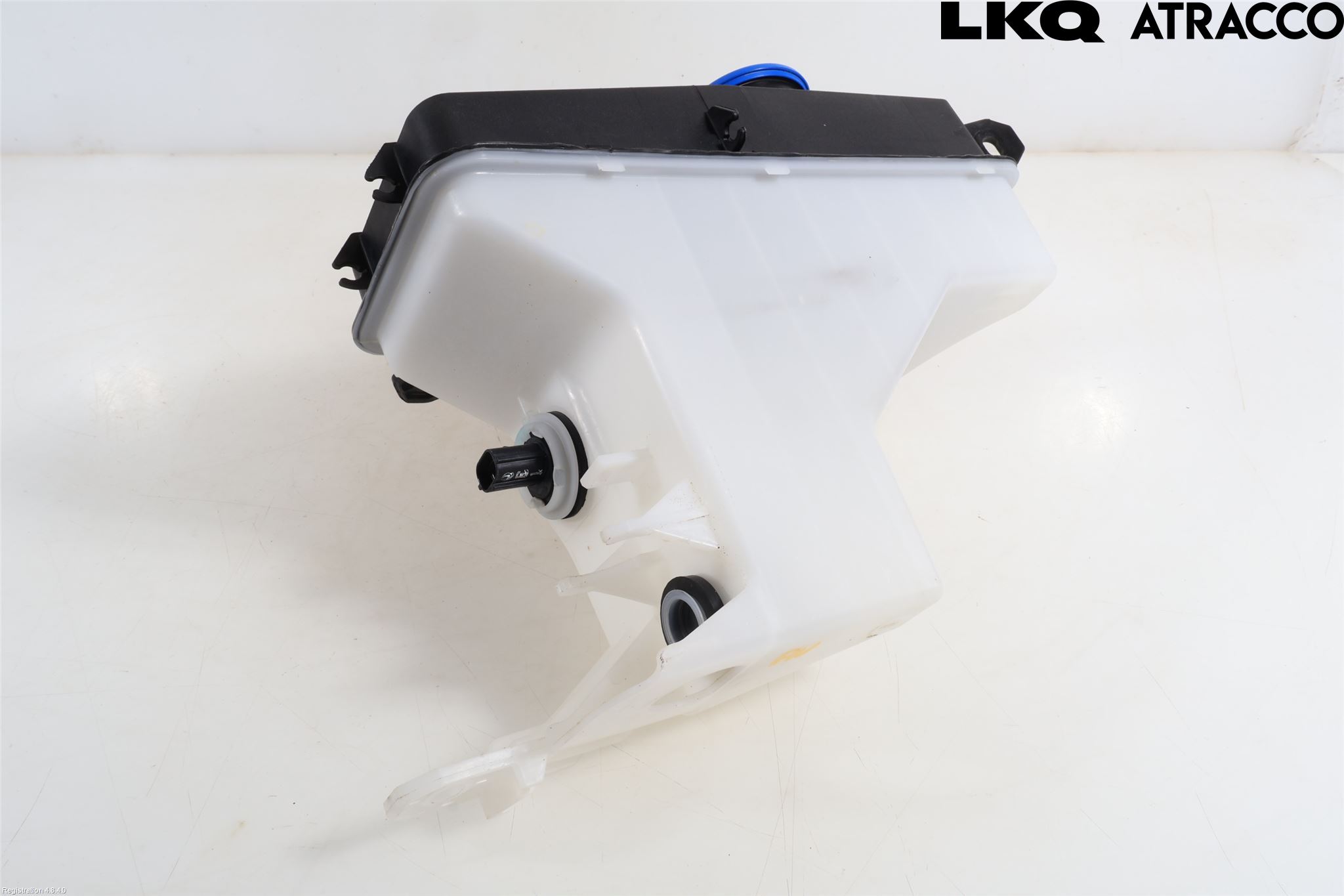 Kia EV6 (CV) 22- Spolartank Vindruta