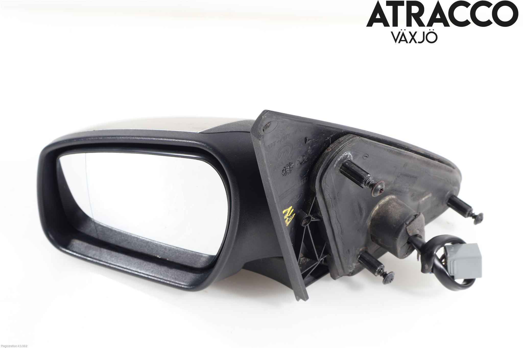 Ford MONDEO     01-06 Spegel Yttre El Vä