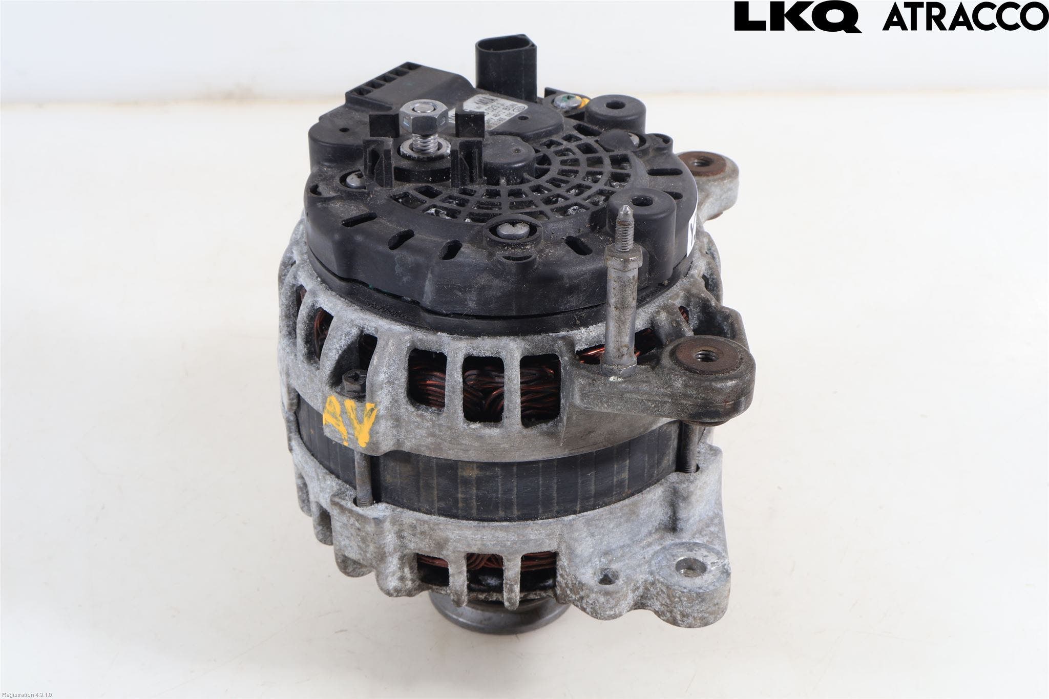 Seat LEON 13-20 Generator