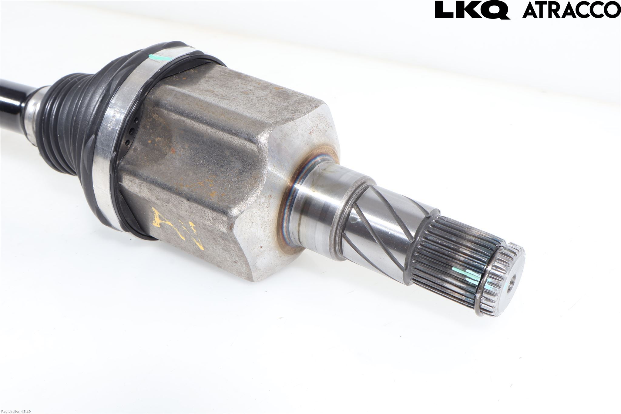 Tesla MODEL Y 21- Drivaxel Bak Höger