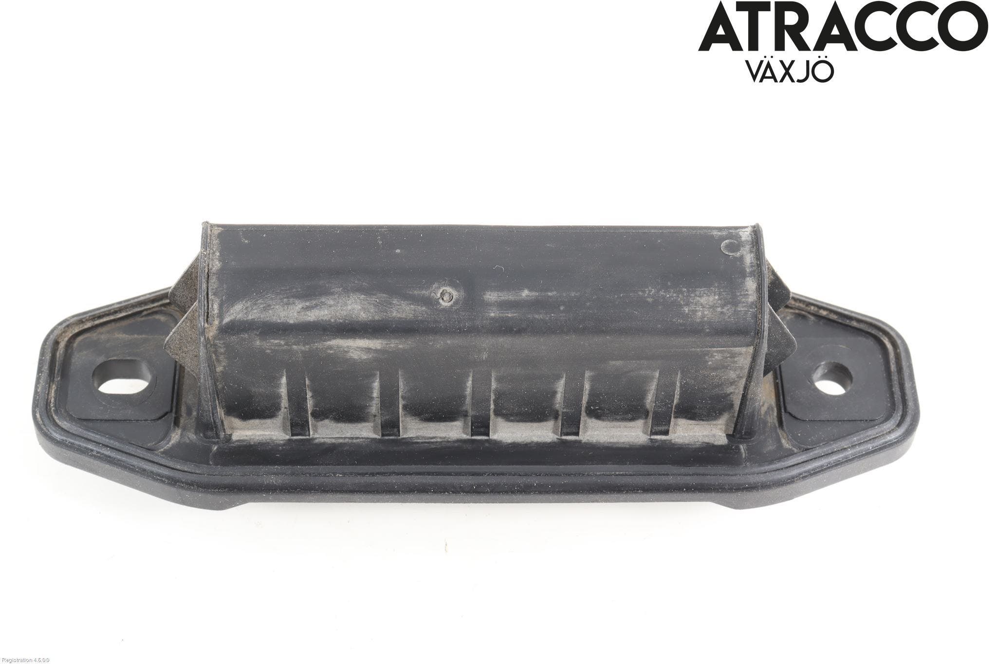 Toyota AURIS 13-19 Bakluckehandtag