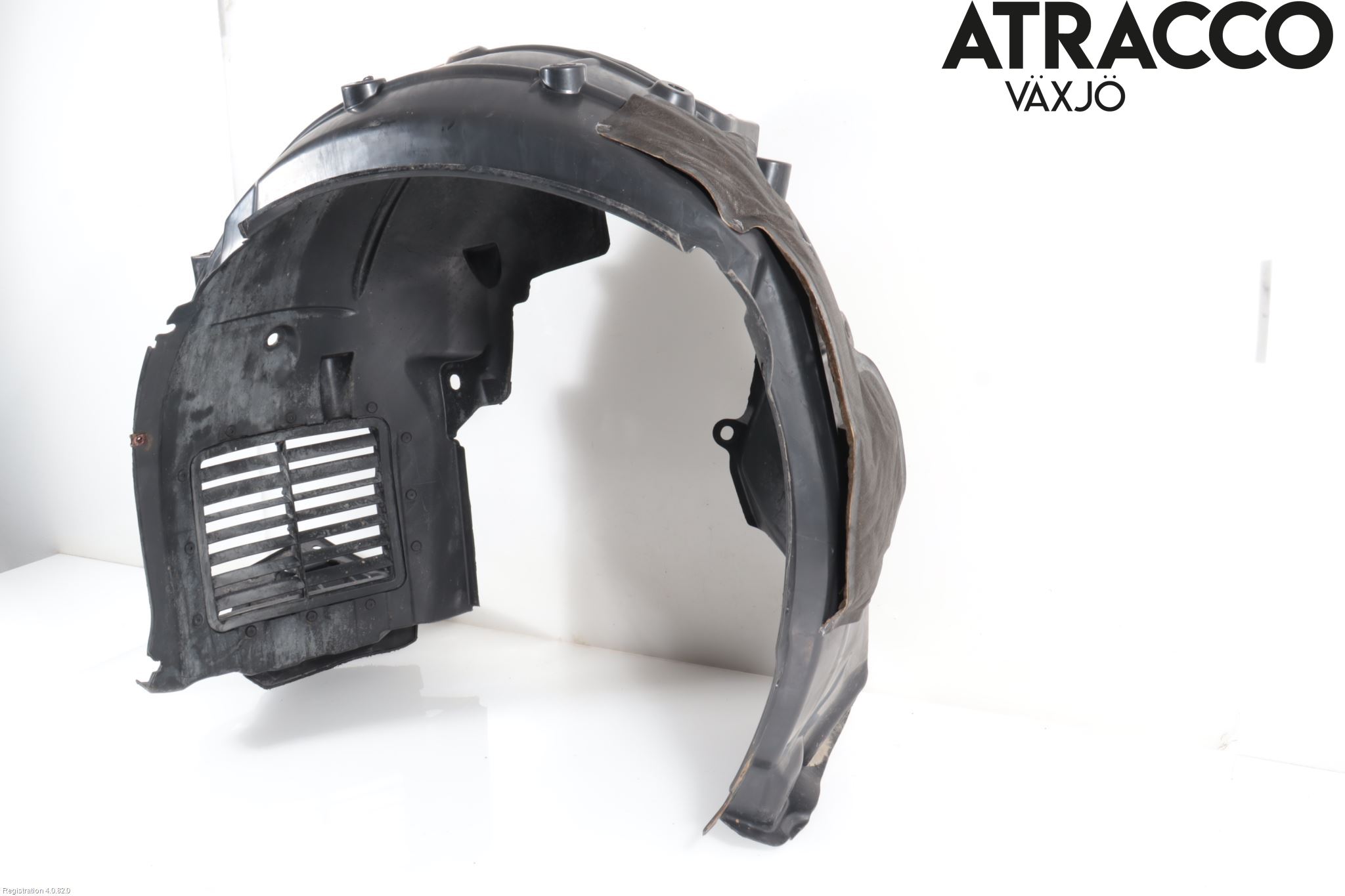 Honda CIVIC 17-22 Skärm Inner