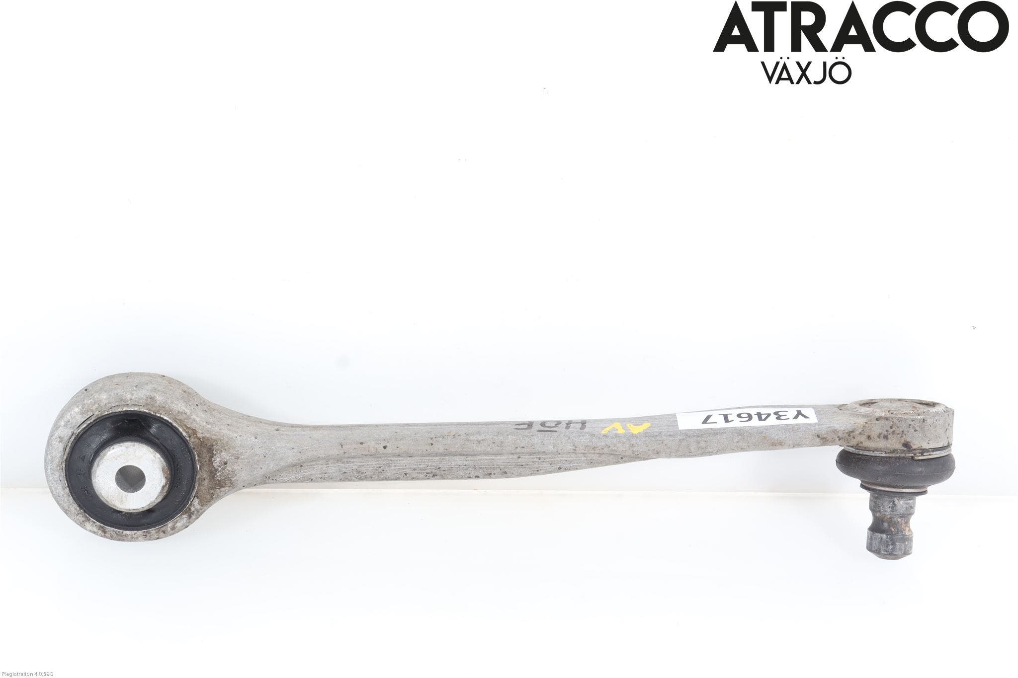 Audi A5 07-16 Bärarm Fram Undre Hö