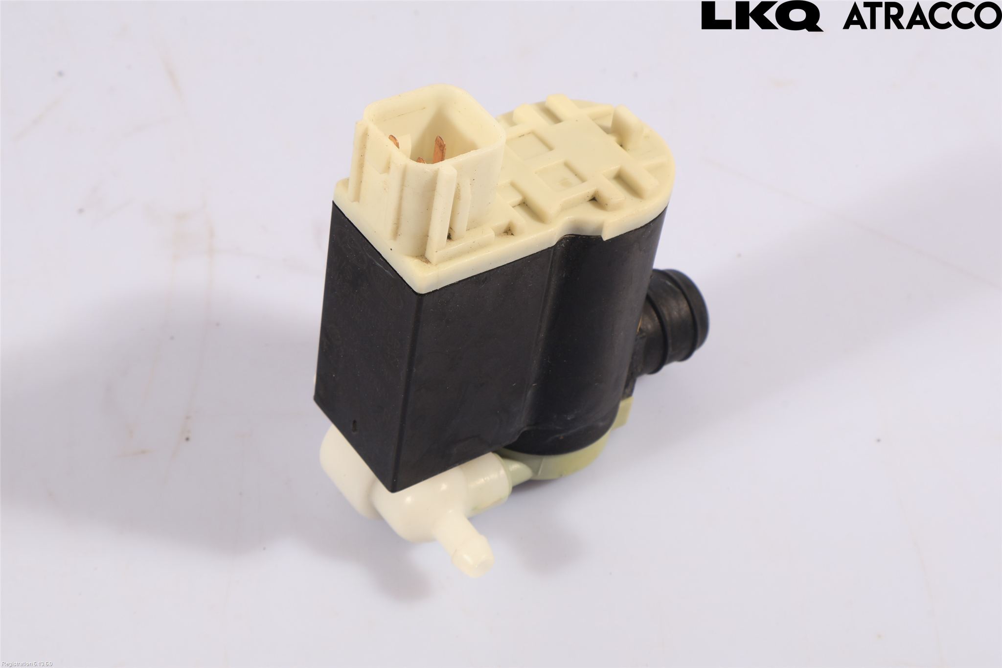 Kia CEED 12-18 Spolarpump Vindruta