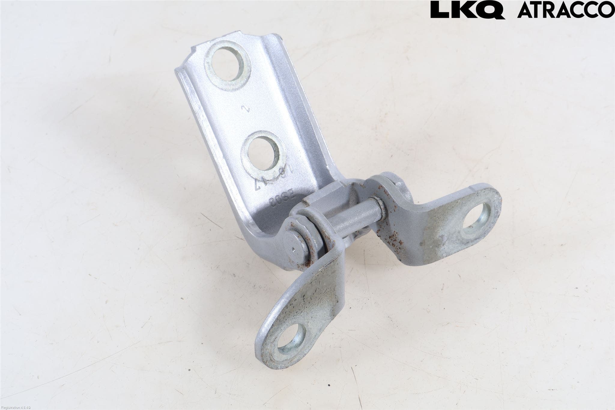 Toyota AURIS 13-19 Dörrgångjärn