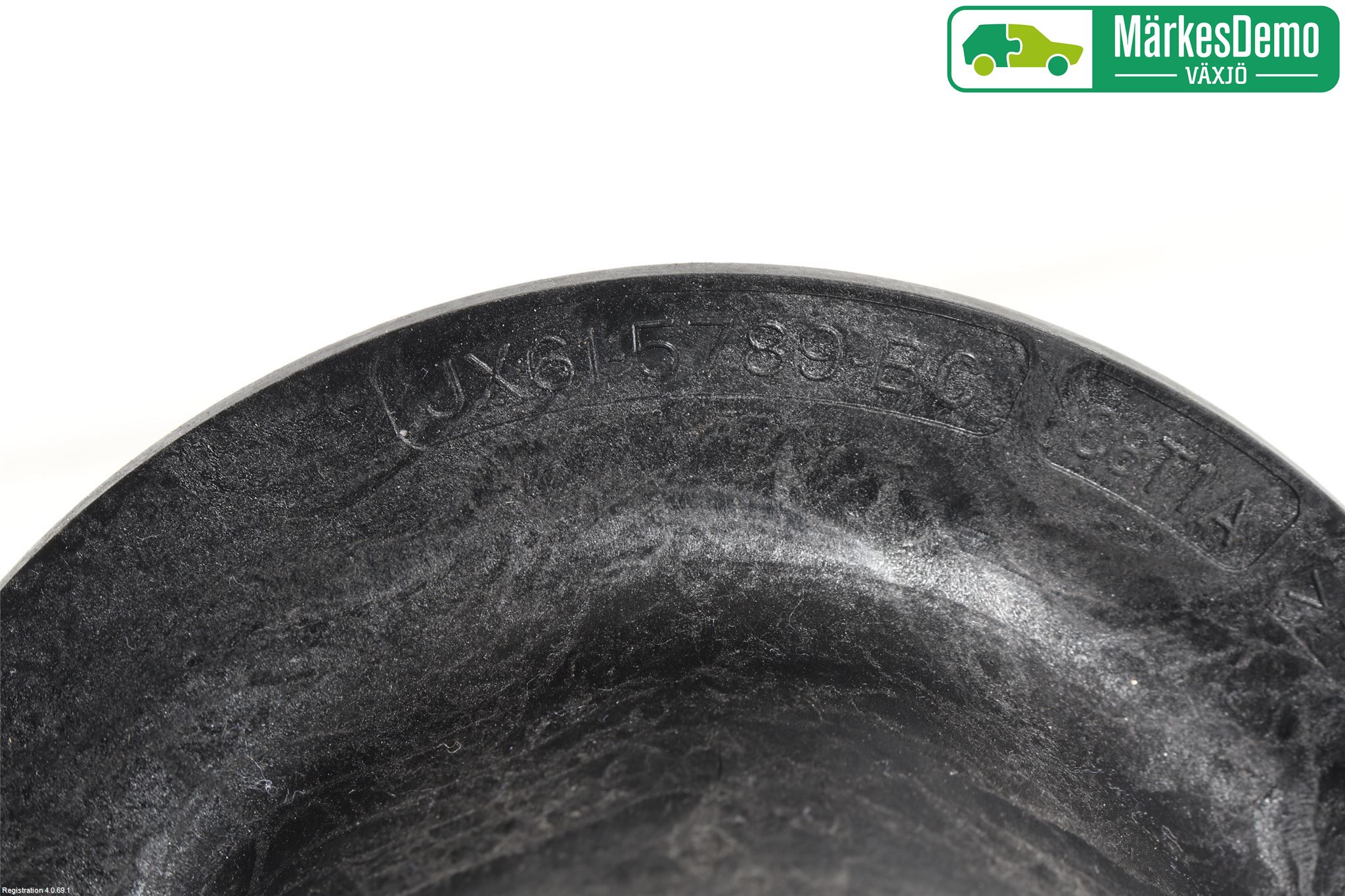 Ford FOCUS 19- Fjäderbenslager Bak