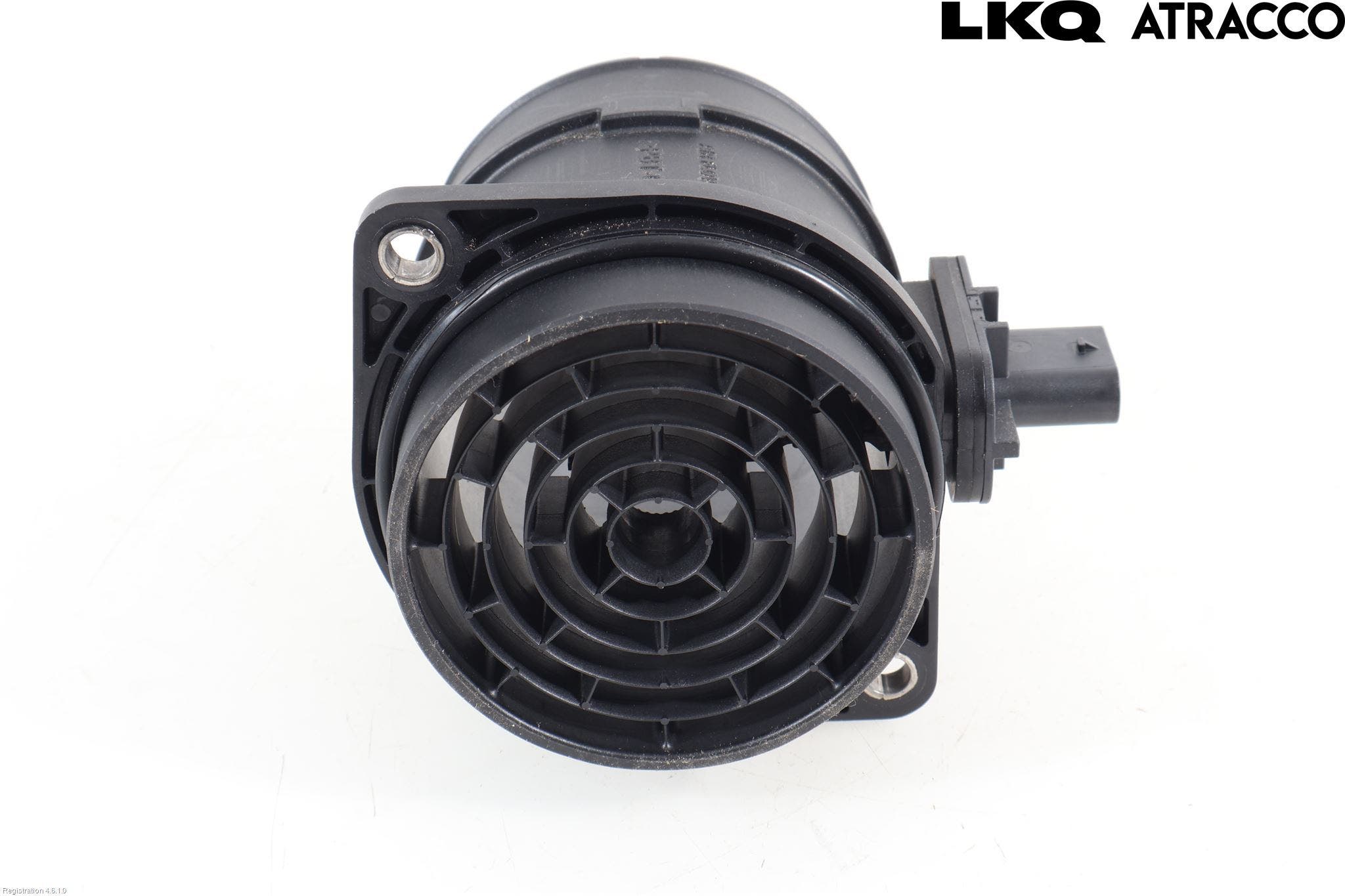 Hyundai TUCSON 05- Injluftmassamätare