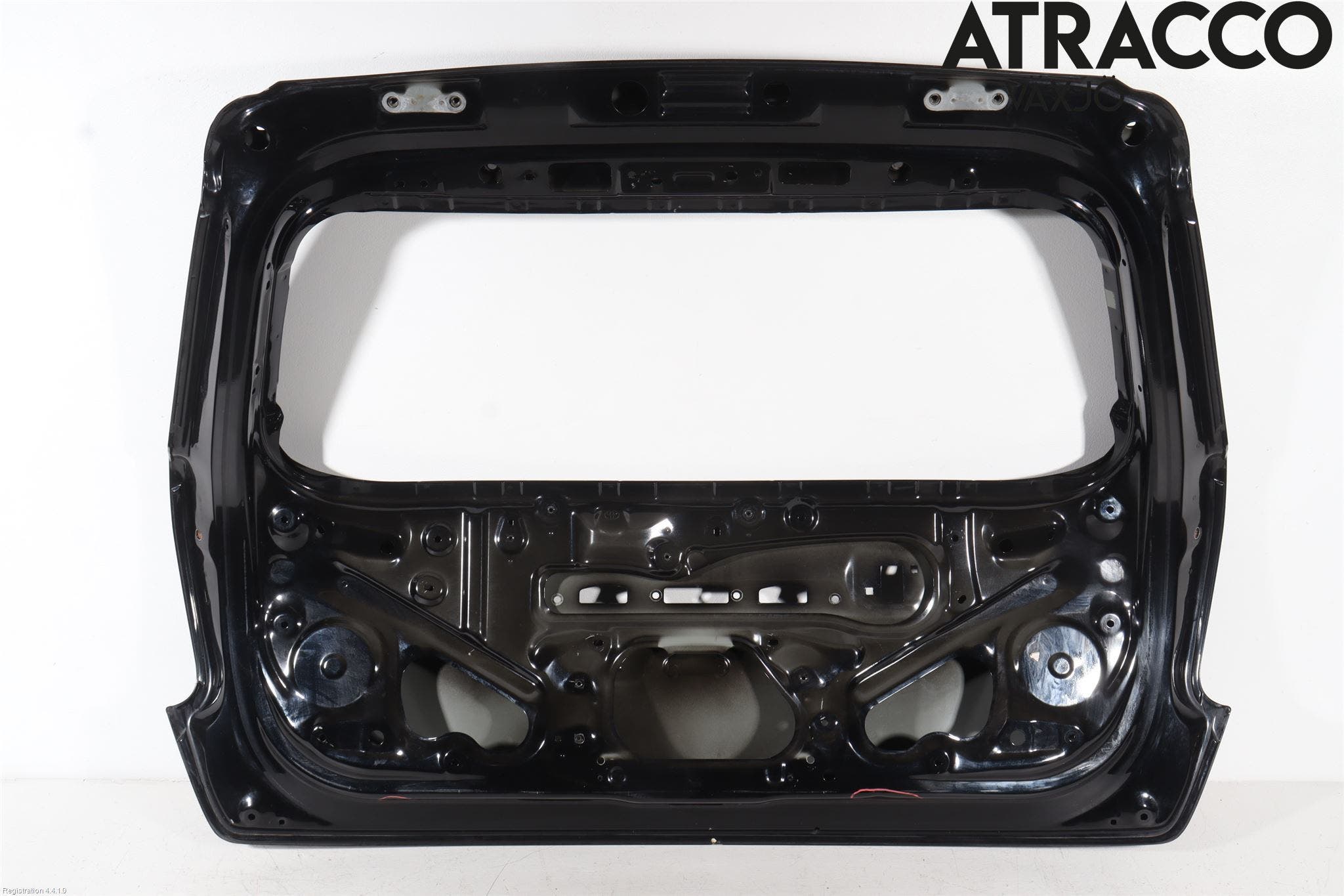 Toyota PRIUS+ ZVW40 12-20 Baklucka Kombi