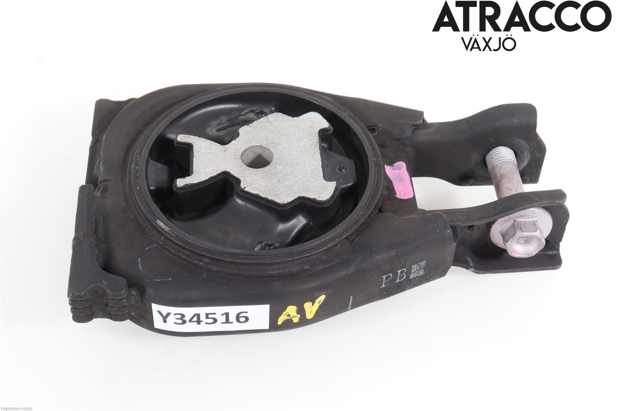 Mazda CX-30 20- Växellådsfäste