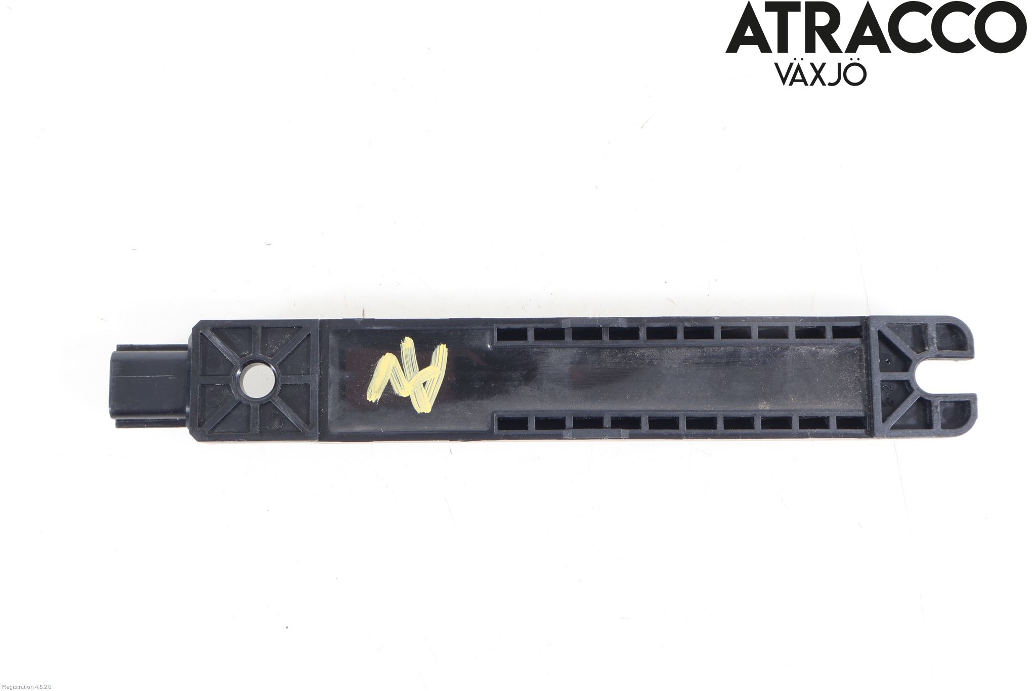 Hyundai TUCSON 05- Antenn El