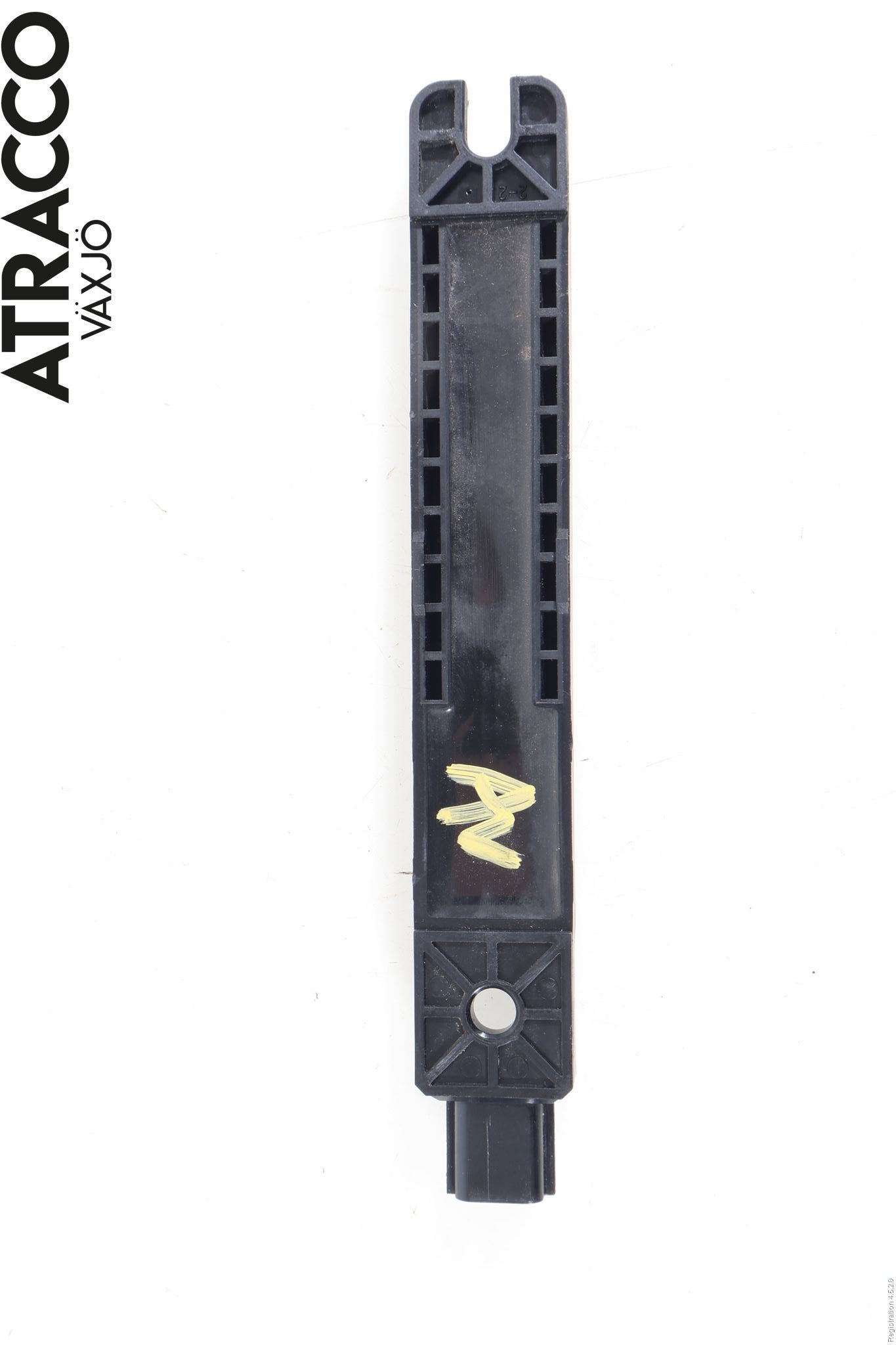 Hyundai TUCSON 05- Antenn El