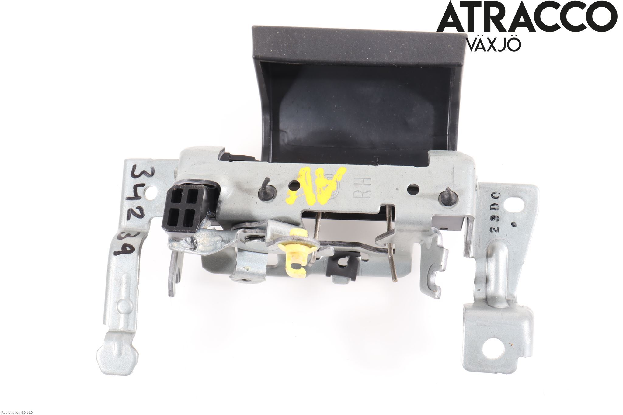 Mazda MX-30 20- Dörrhandtag Inre Hö