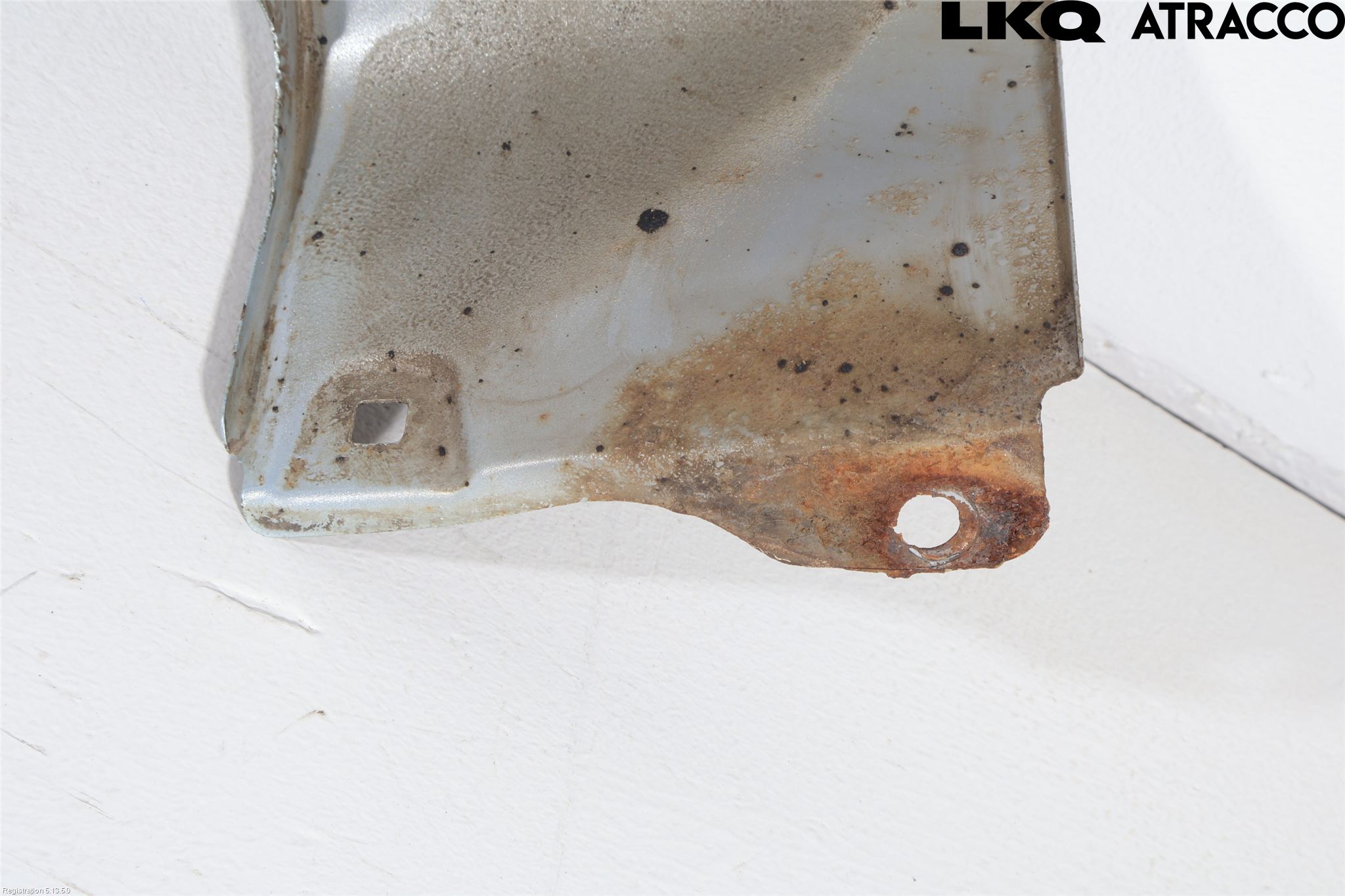 Toyota AYGO 06-14 Skärm Fram Höger