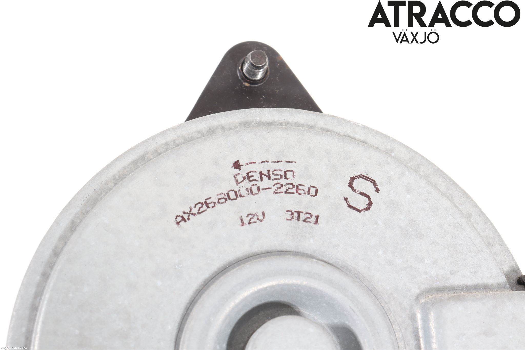 Honda HR-V 15-21 Kylfläkt El