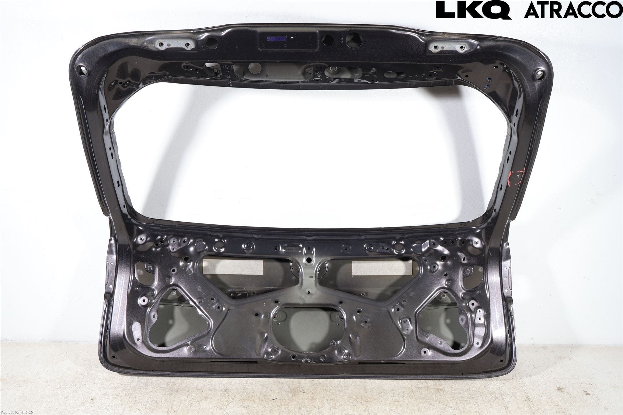 Lexus RX AL10 09-15 Baklucka Kombi