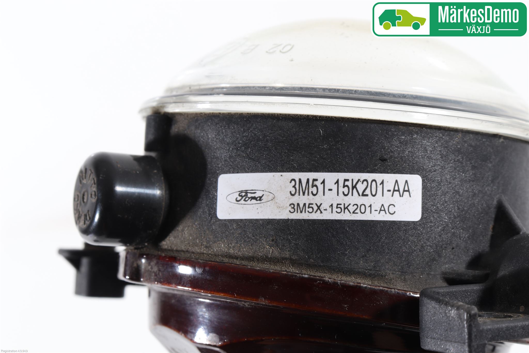 Ford FOCUS     04-07 Dimljus-Varselljus Fram