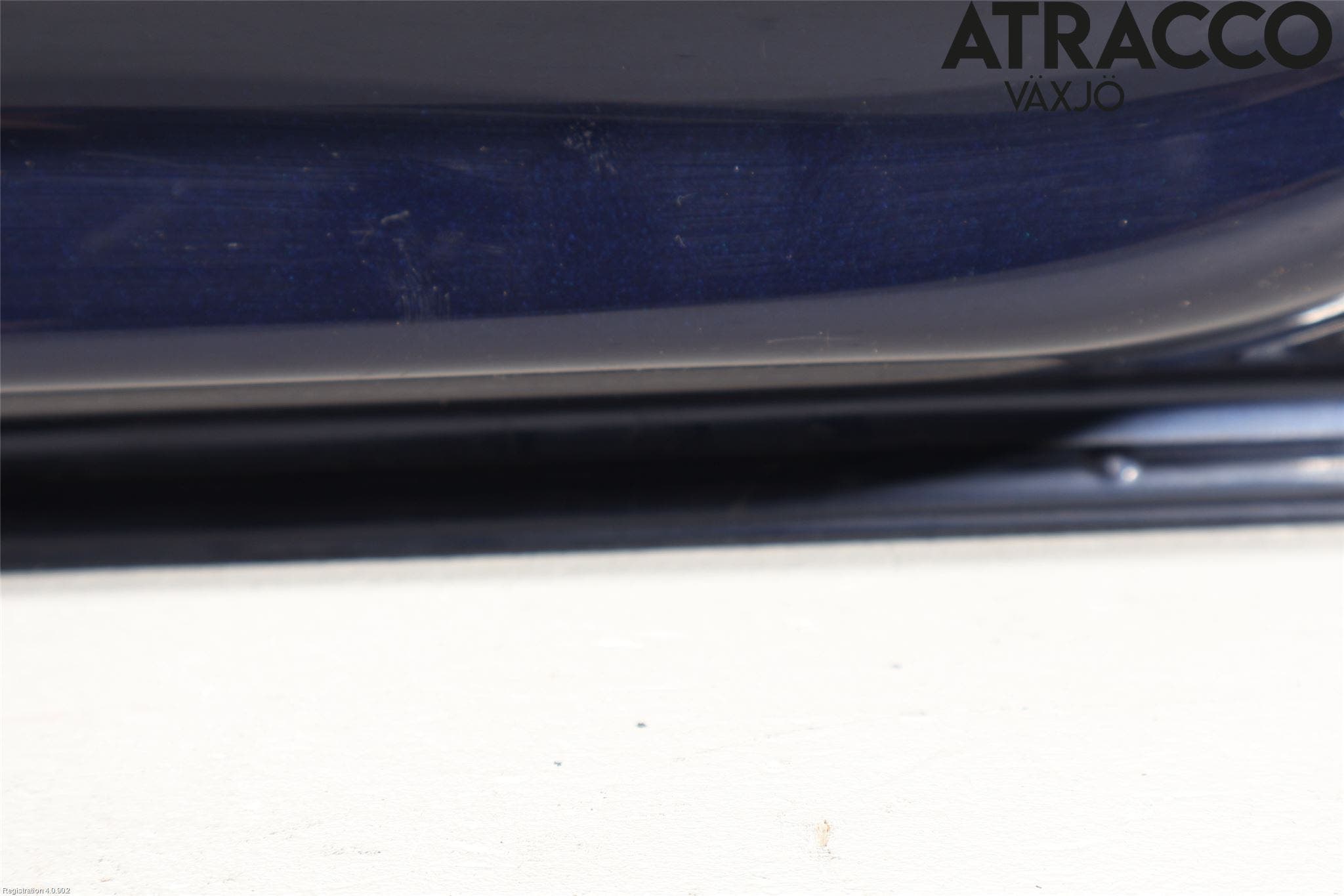 Seat LEON 06-12 Dörr Bak Vänster