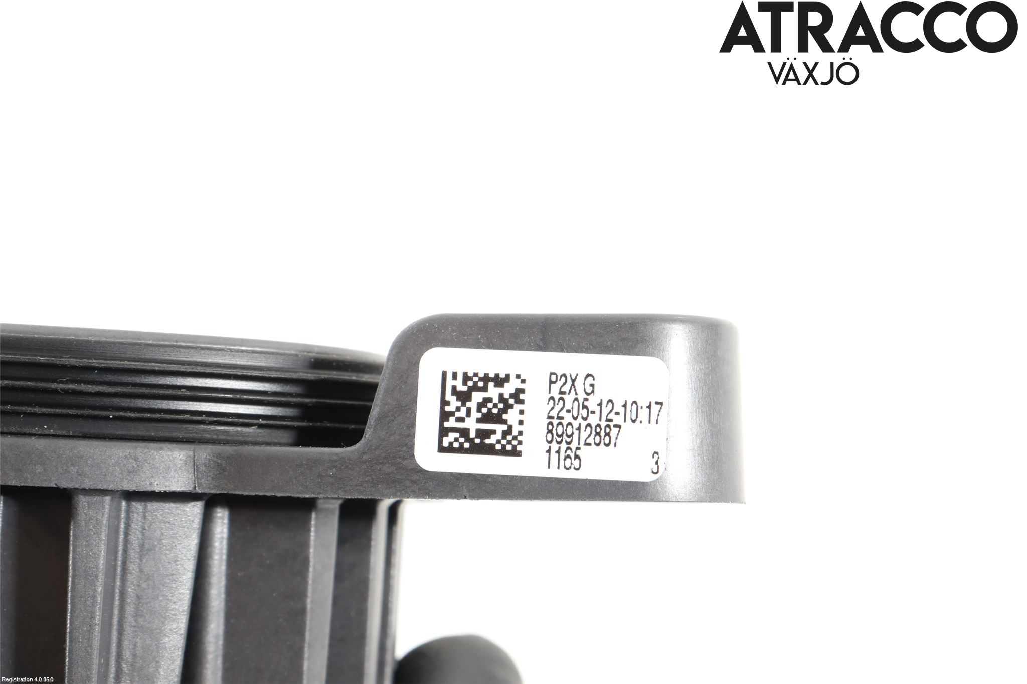 Peugeot 208/E-208 20- Styrenhet Strålkastare