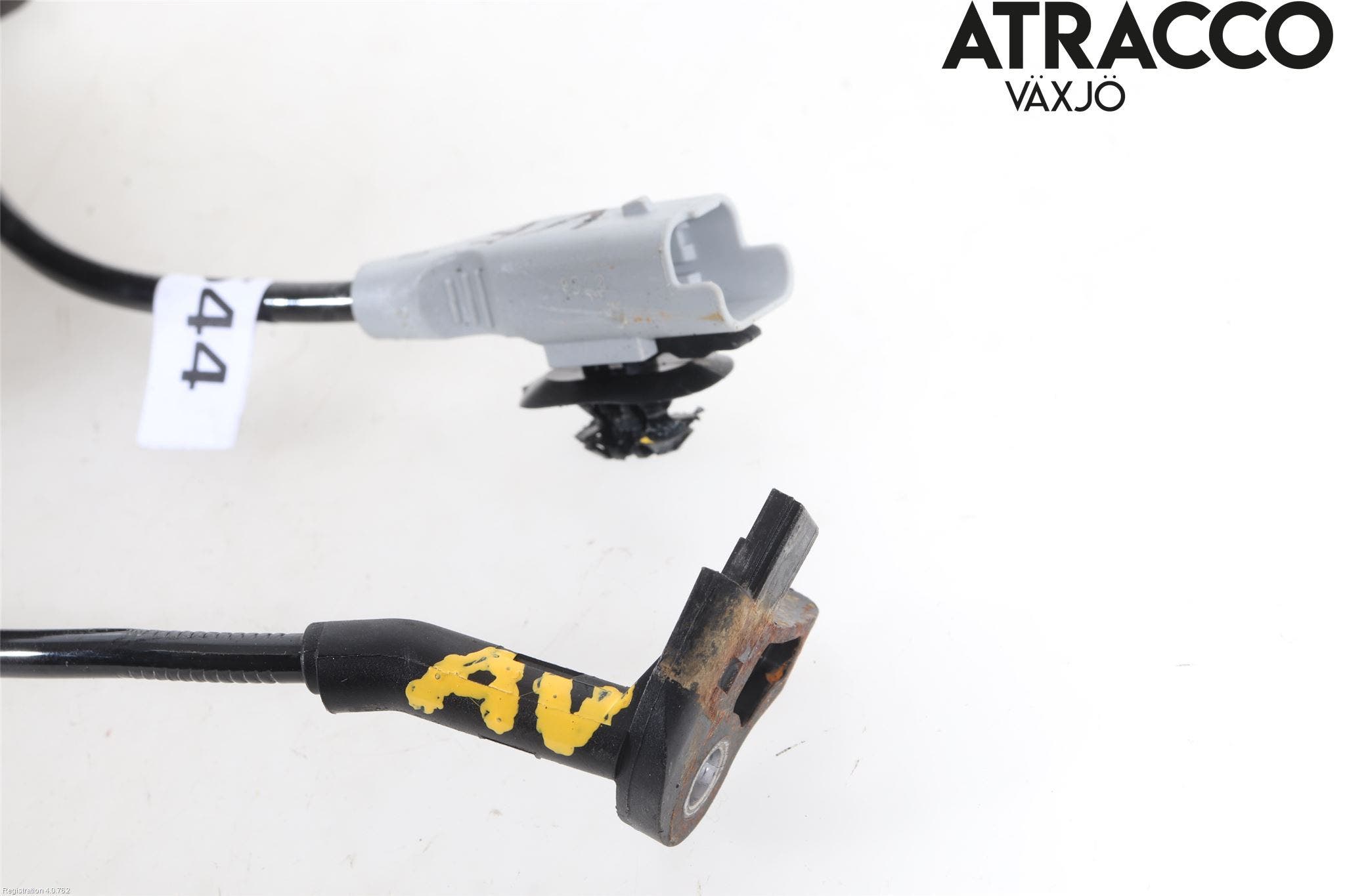 Citroen BERLINGO 08-18 Abs Sensor