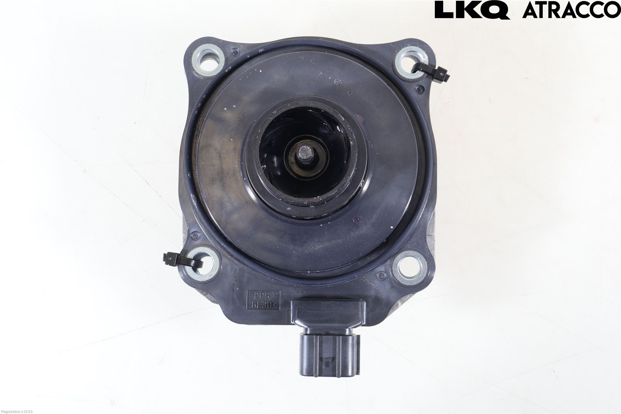 Lexus NX 300h 15-21 Vattenpump