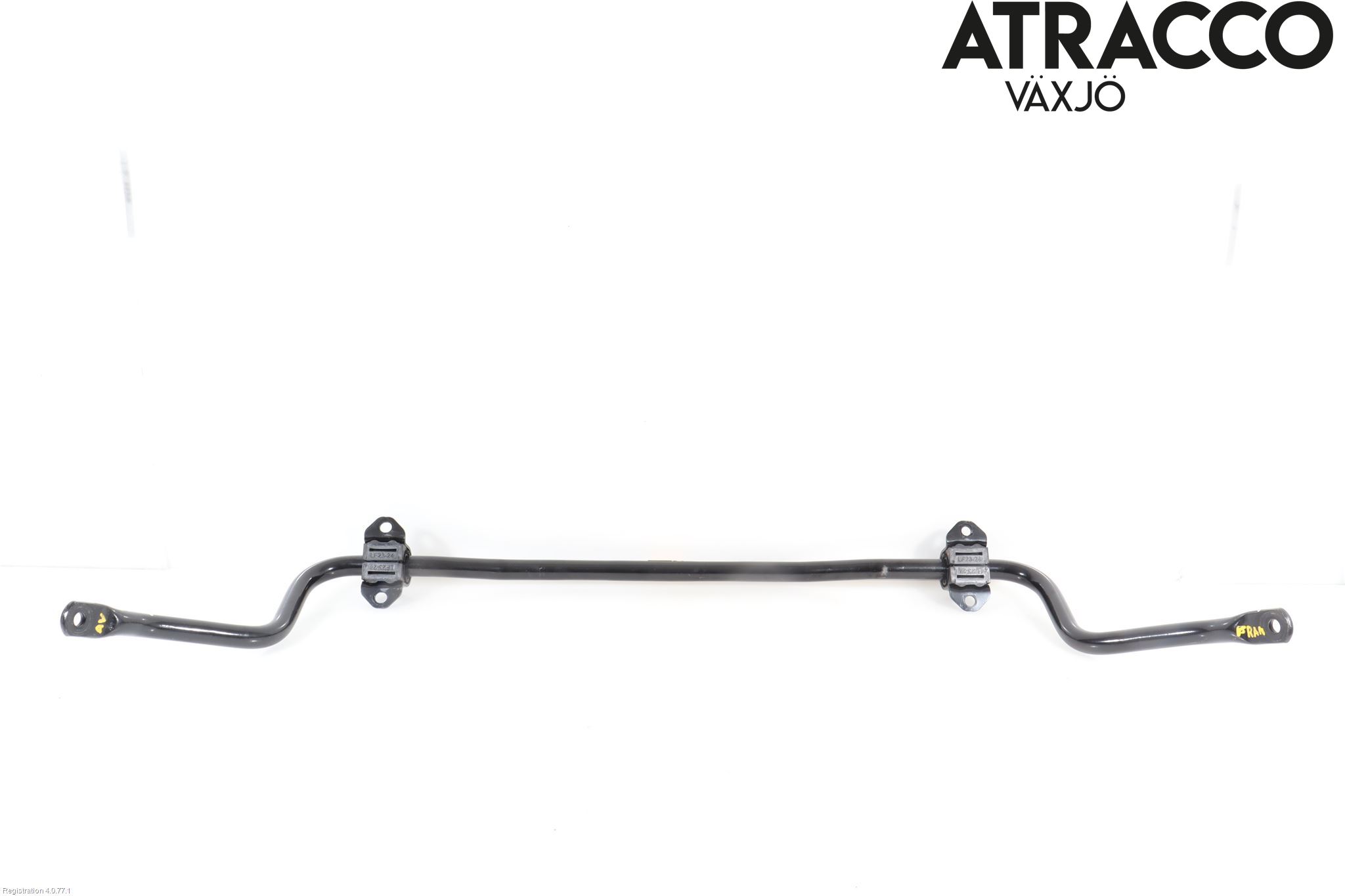 Hyundai IONIQ 5 NE 22- Krängningshämmare Fram