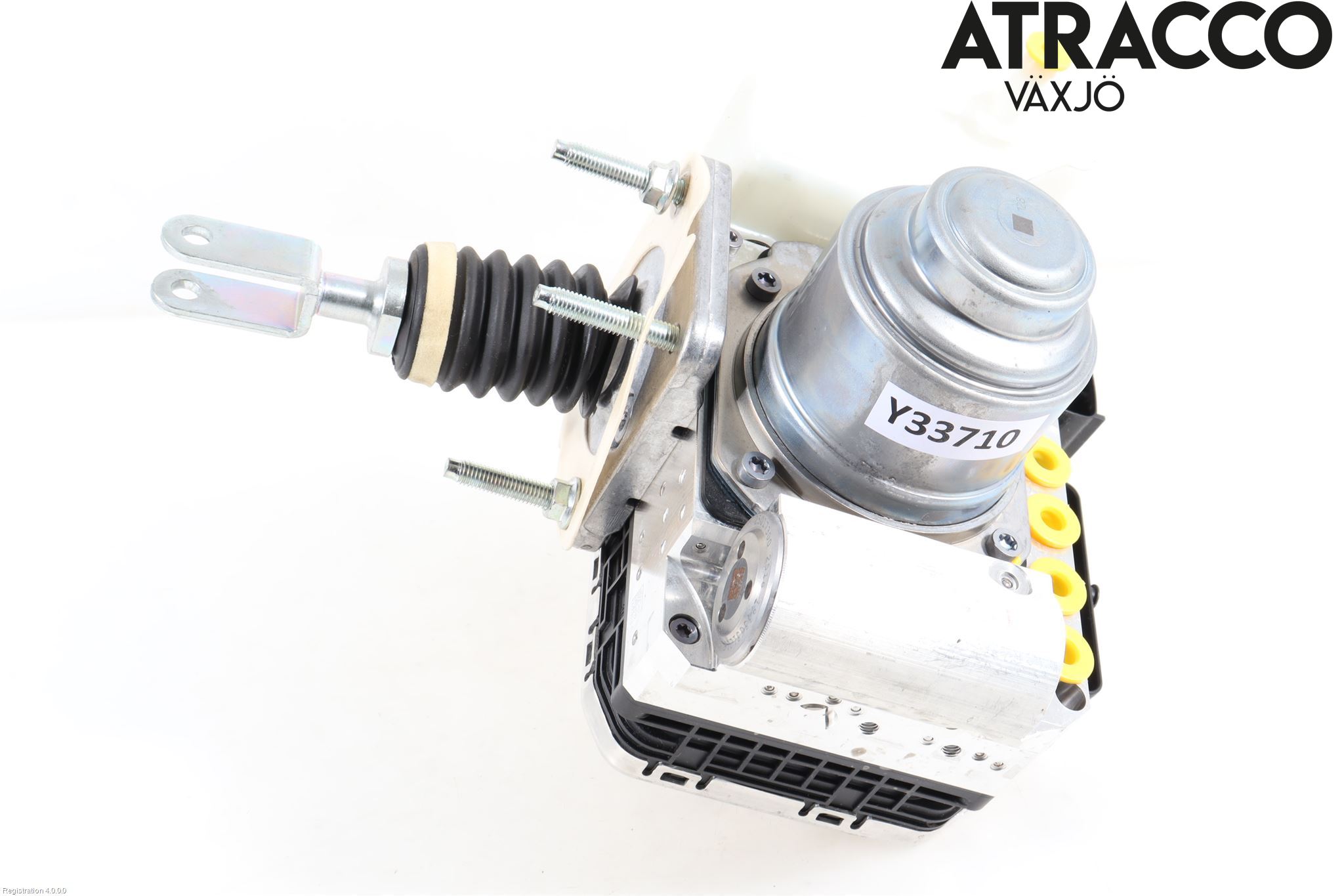 Mazda 3 IV 19- Broms Huvudcylinder