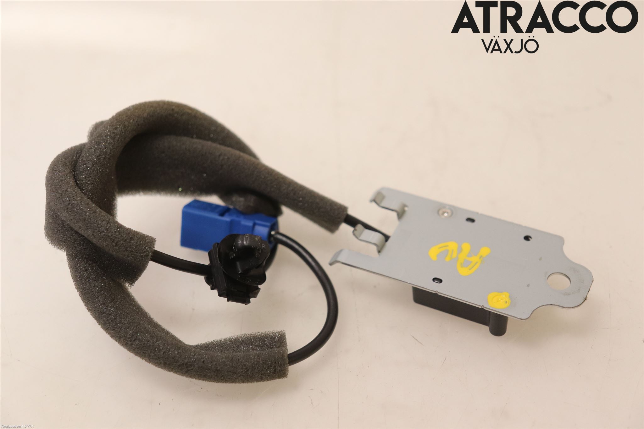 Suzuki SWIFT 17-24 Antenn El