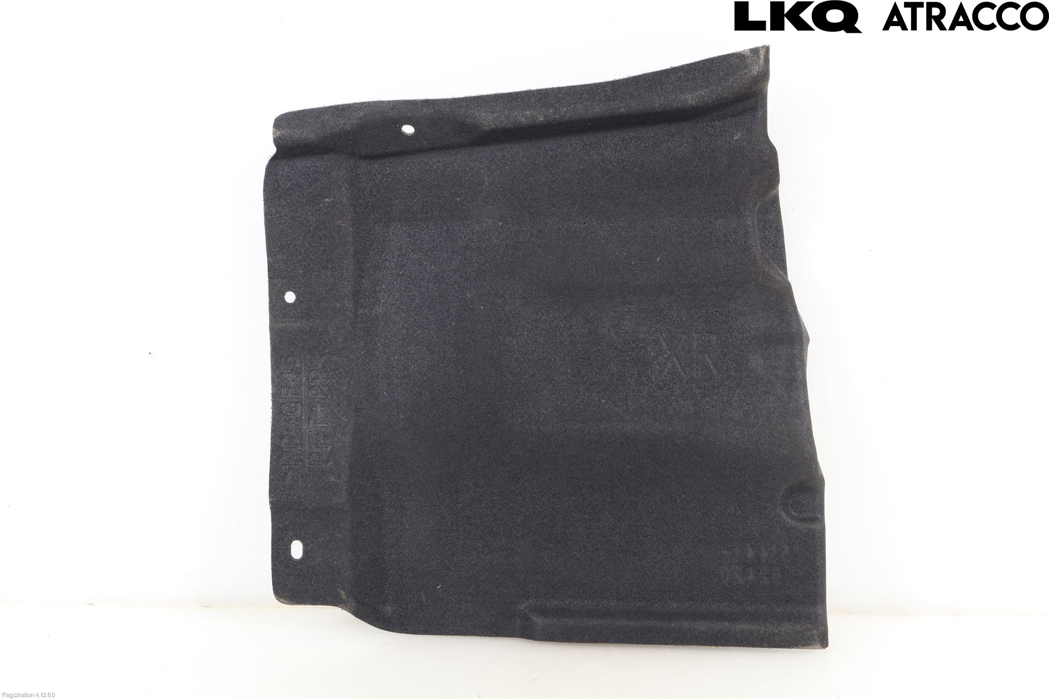 Lexus LBX 24- Skärm Inner