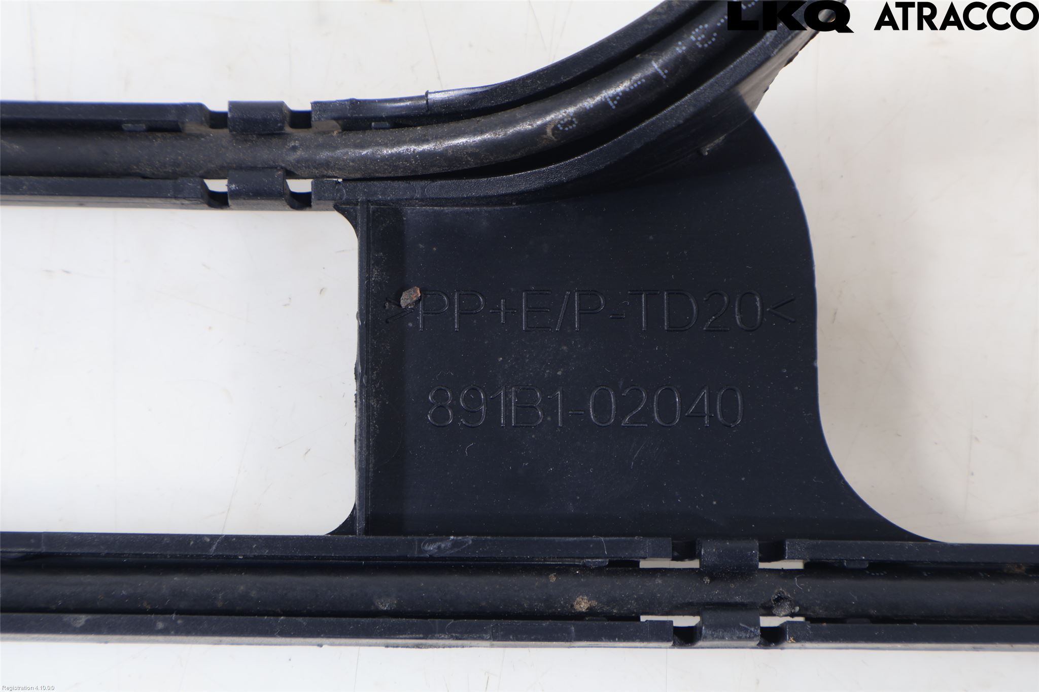 Toyota COROLLA 19- Bakluckeöppnare Automatisk
