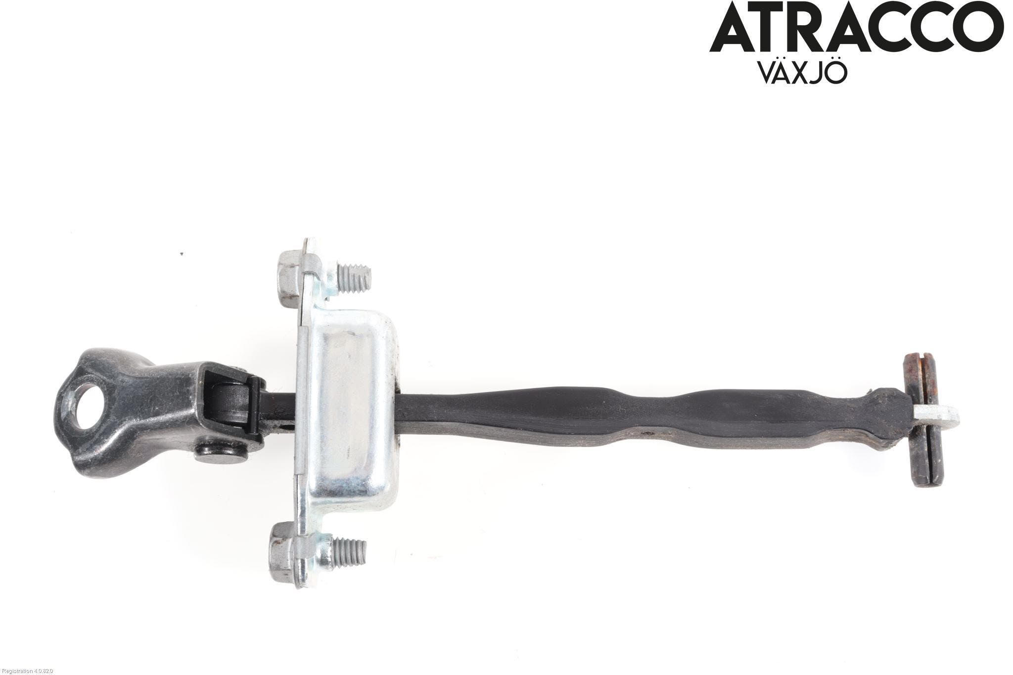 Suzuki SWIFT 17-24 Dörrstopp