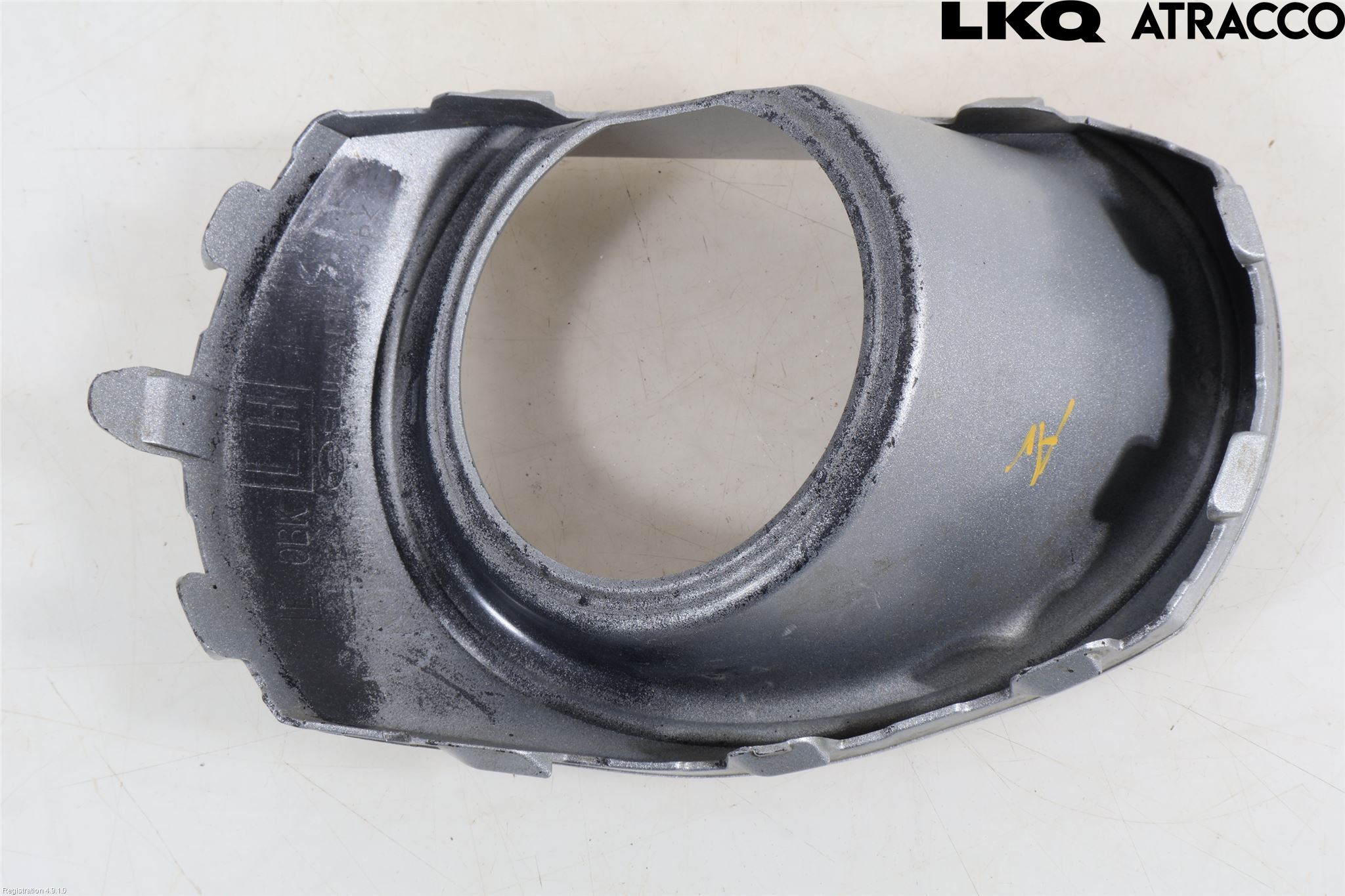 Subaru OUTBACK 10-15 Dimljussarg Fram