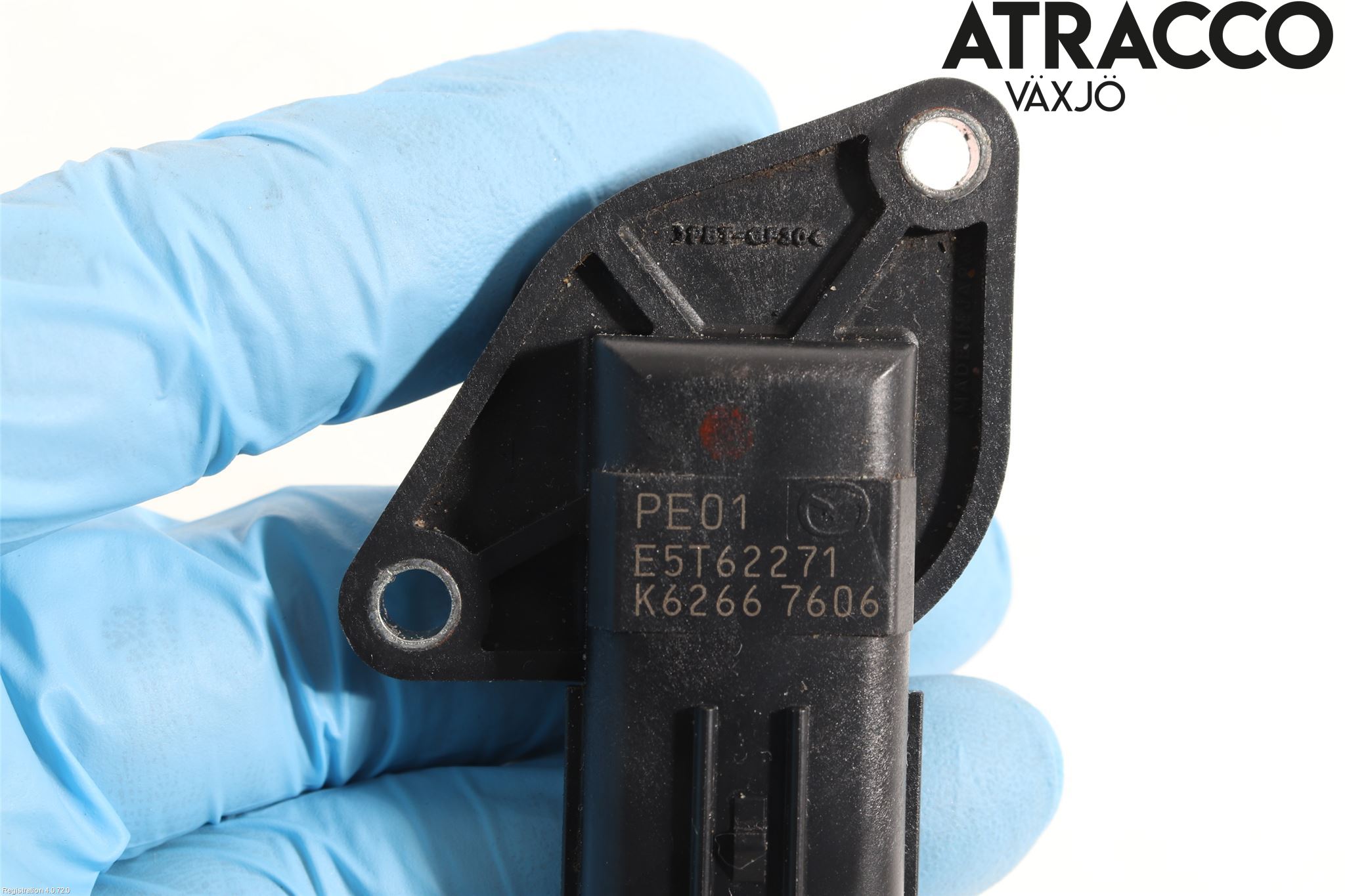 Mazda CX-5 17- Injluftmassamätare