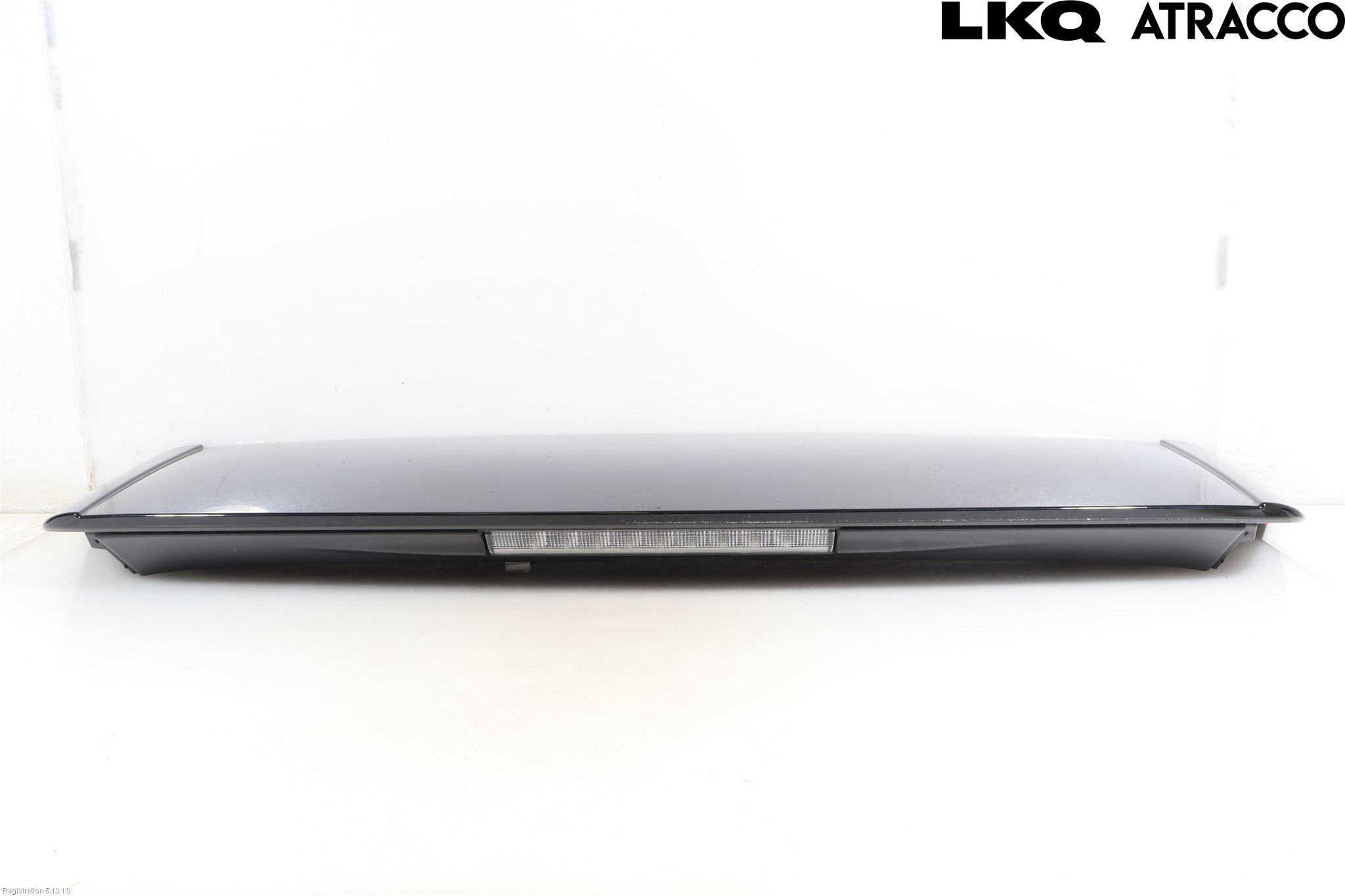 Toyota RAV4 19- Spoiler Baklucka