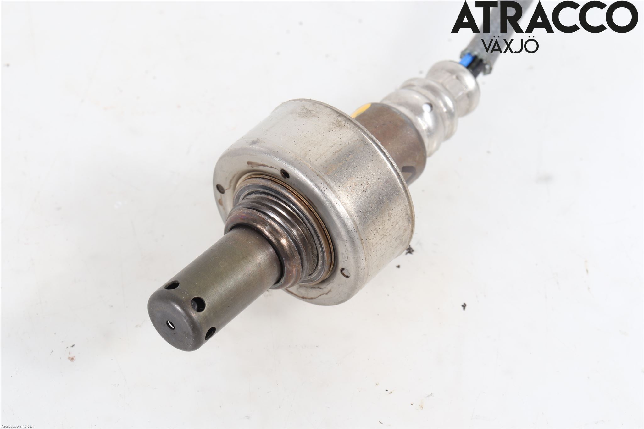 Mitsubishi OUTLANDER 13-21 Injlambdasond