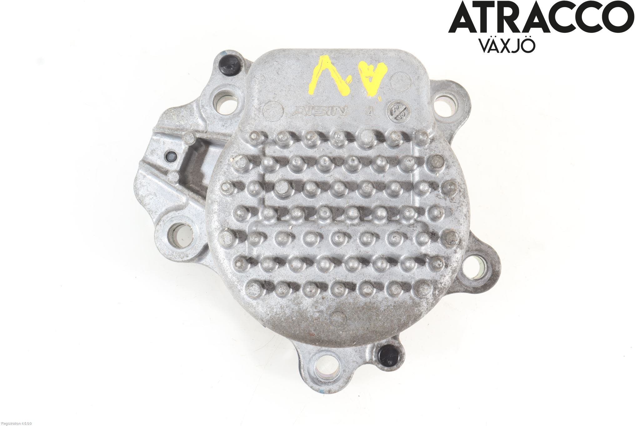 Toyota C-HR 16-23 Vattenpump