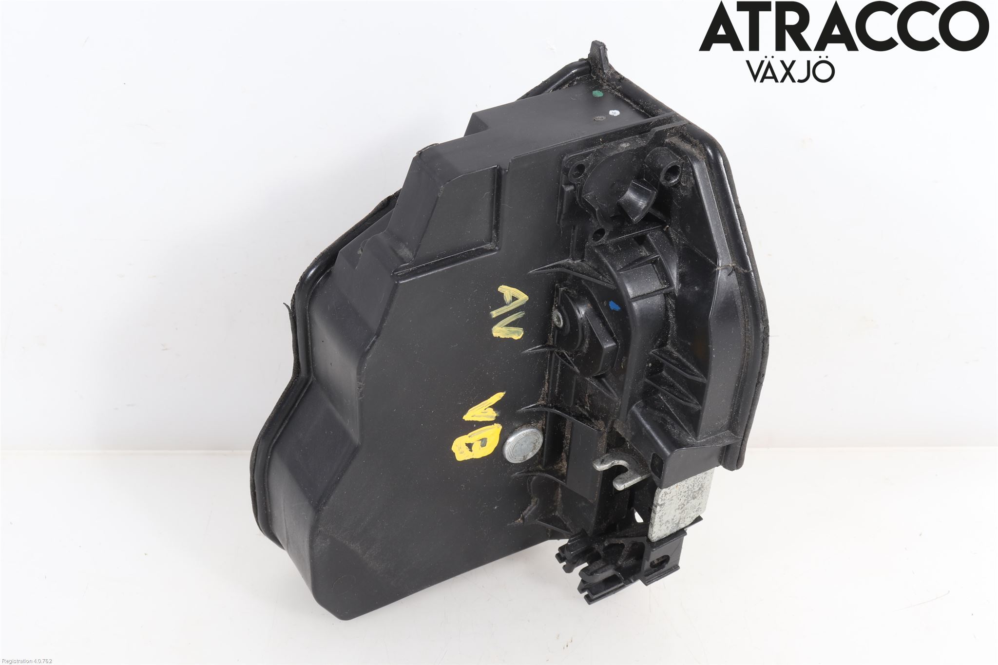 BMW 1 E87/81 5D/3D 03-11 Låskista-Dörrlås