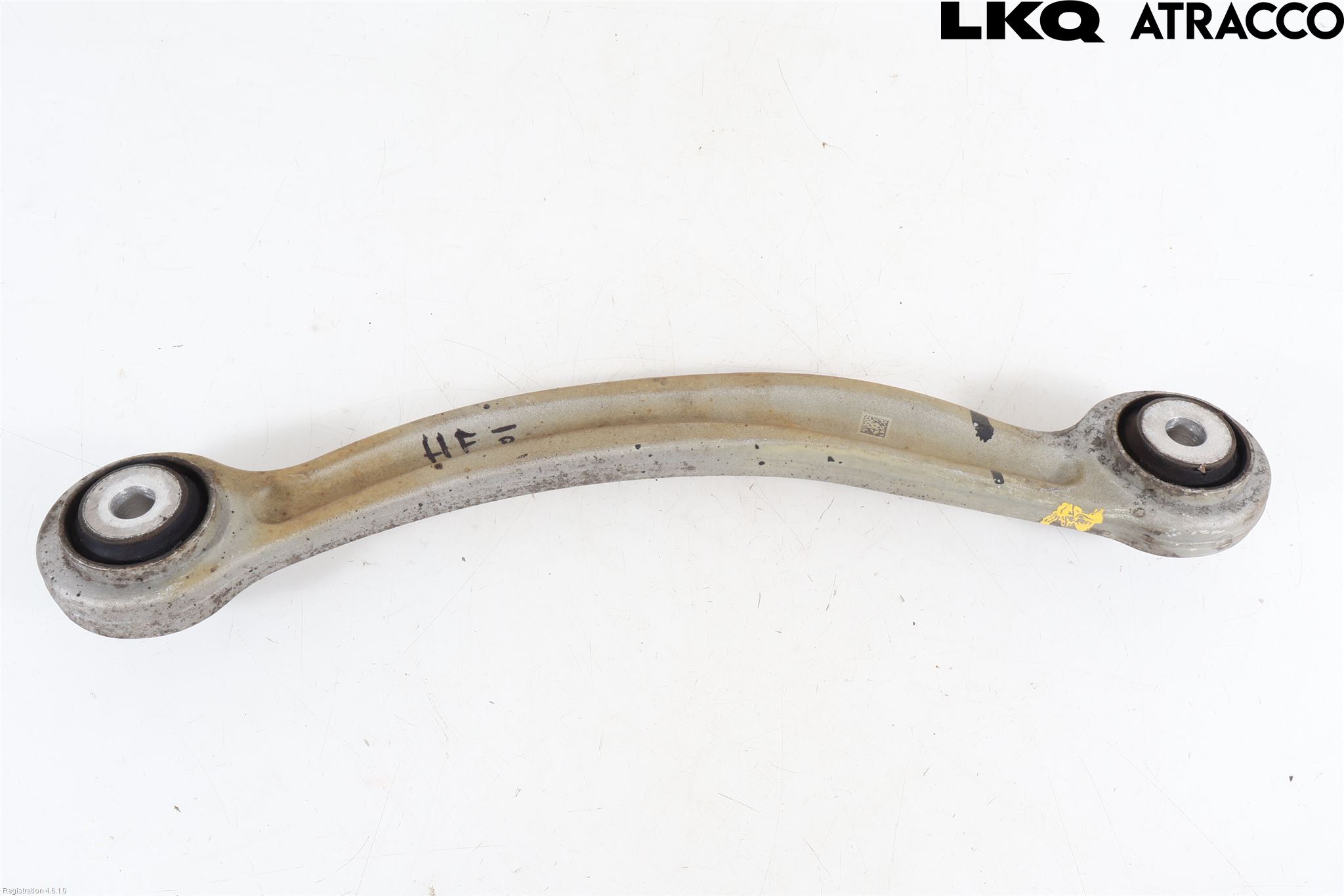Mercedes-Benz MB C-KLASS (W205) 14-21 Bärarm Bak Övre Höger