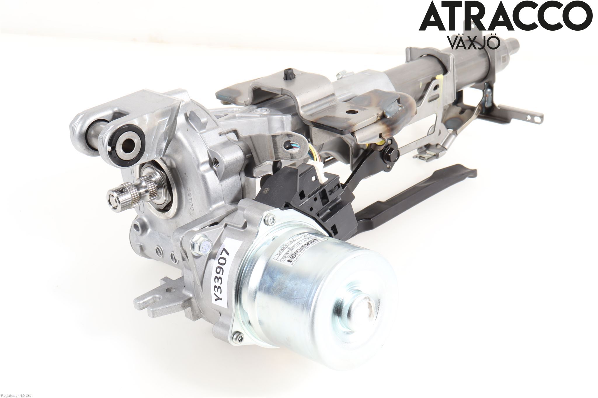 Mazda CX-30 20- Rattaxel