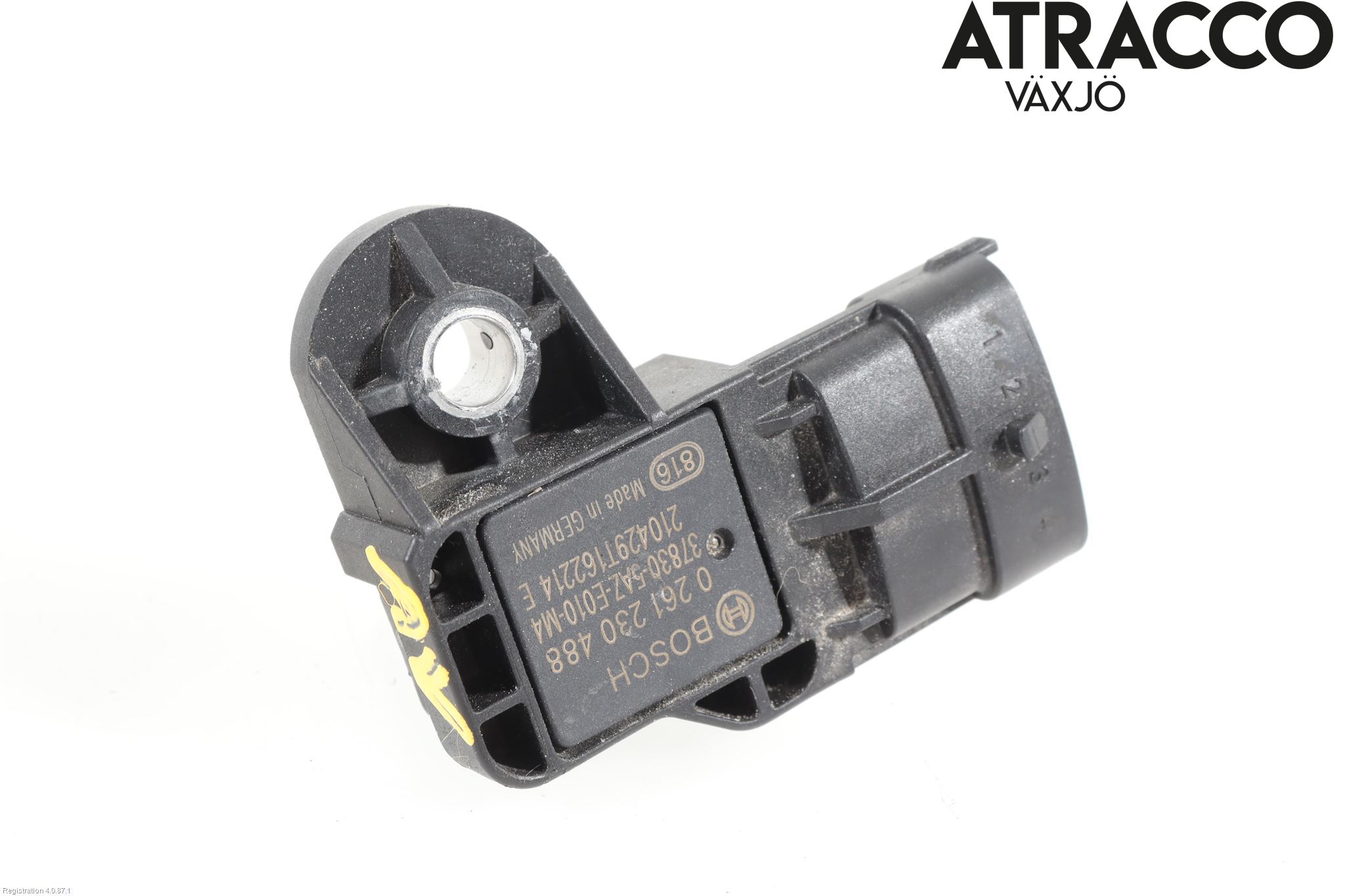 Honda CIVIC 17-22 Injmappsensor