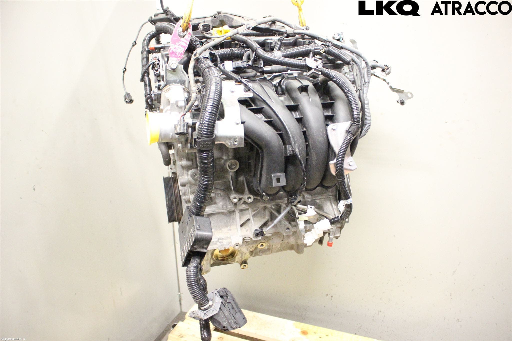 Mazda CX-60 22- Motor Bensin