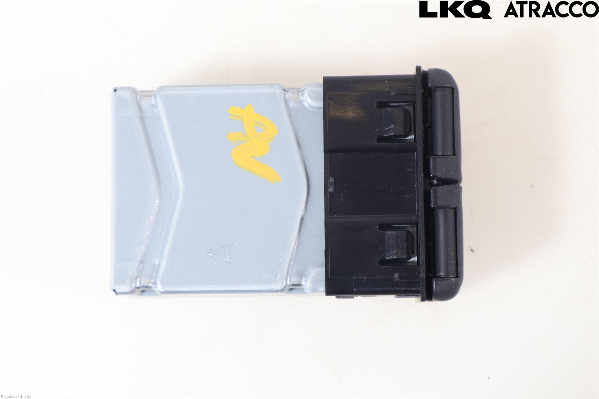 Lexus LBX 24- Usb Connection