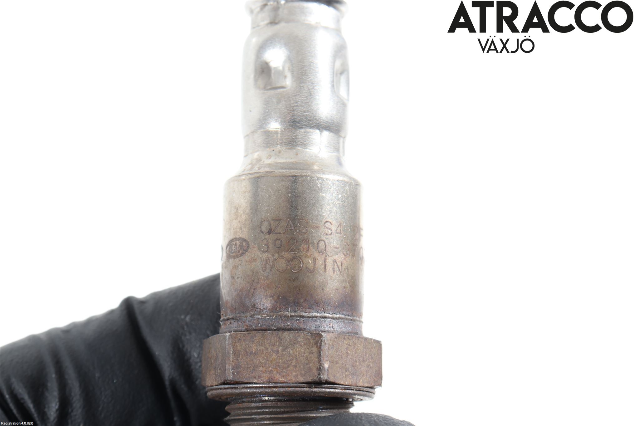 Hyundai i10 LA 20- Injlambdasond