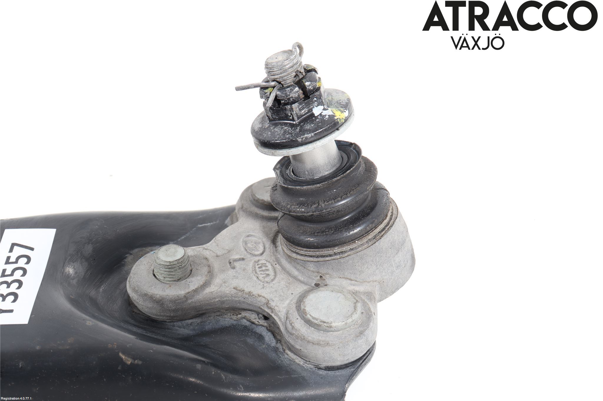 Hyundai i30 PD 17- Bärarm Fram Undre Vä