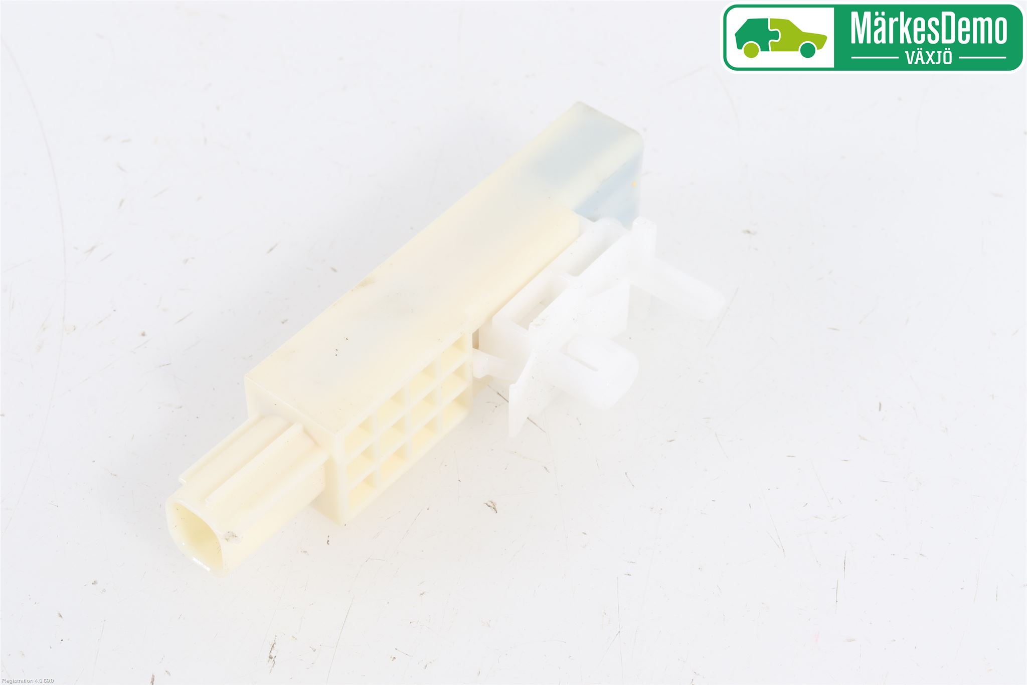 Mazda 2 (DJ) 15-22 Antenn El