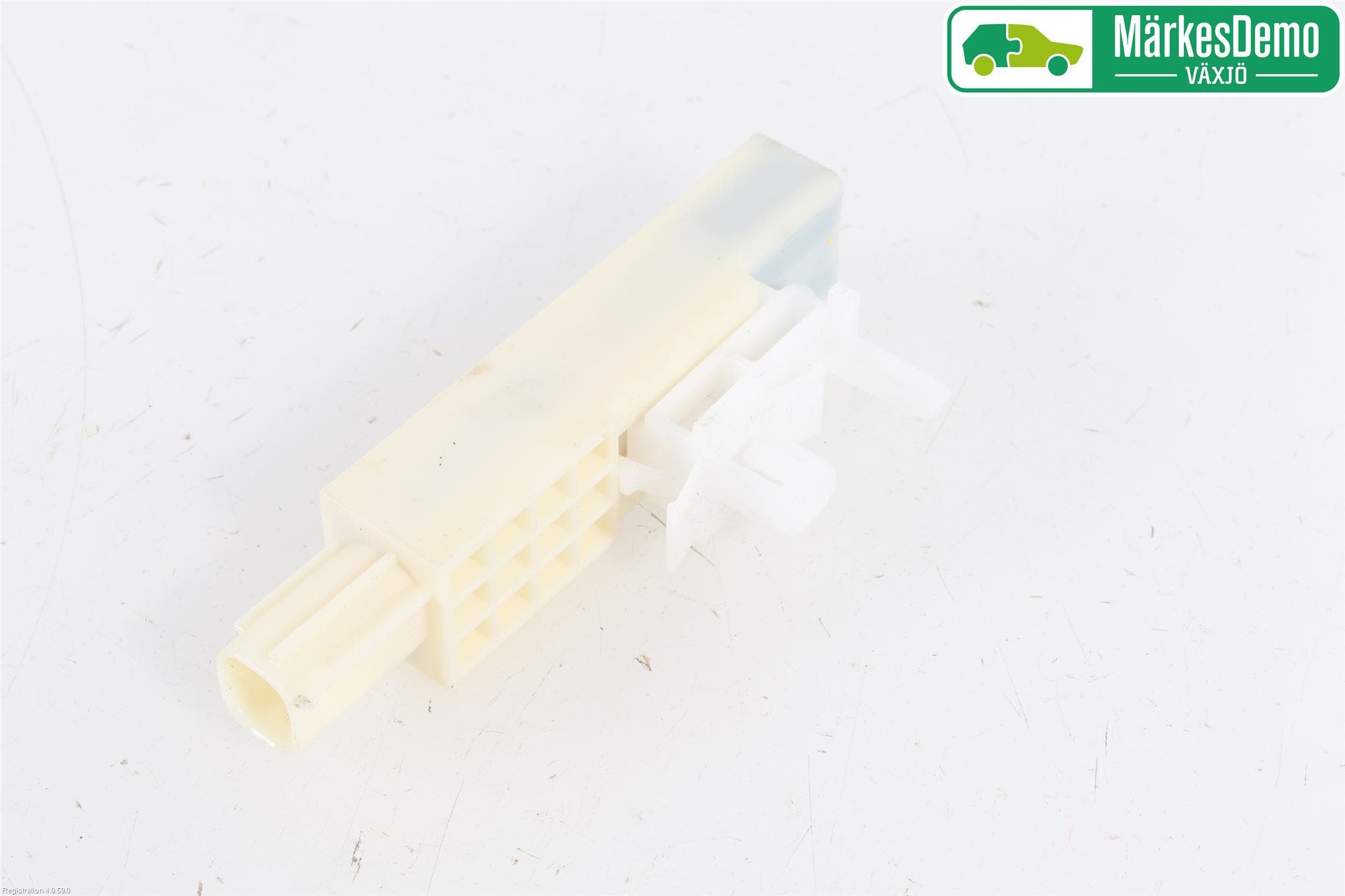 Mazda 2 (DJ) 15-22 Antenn El