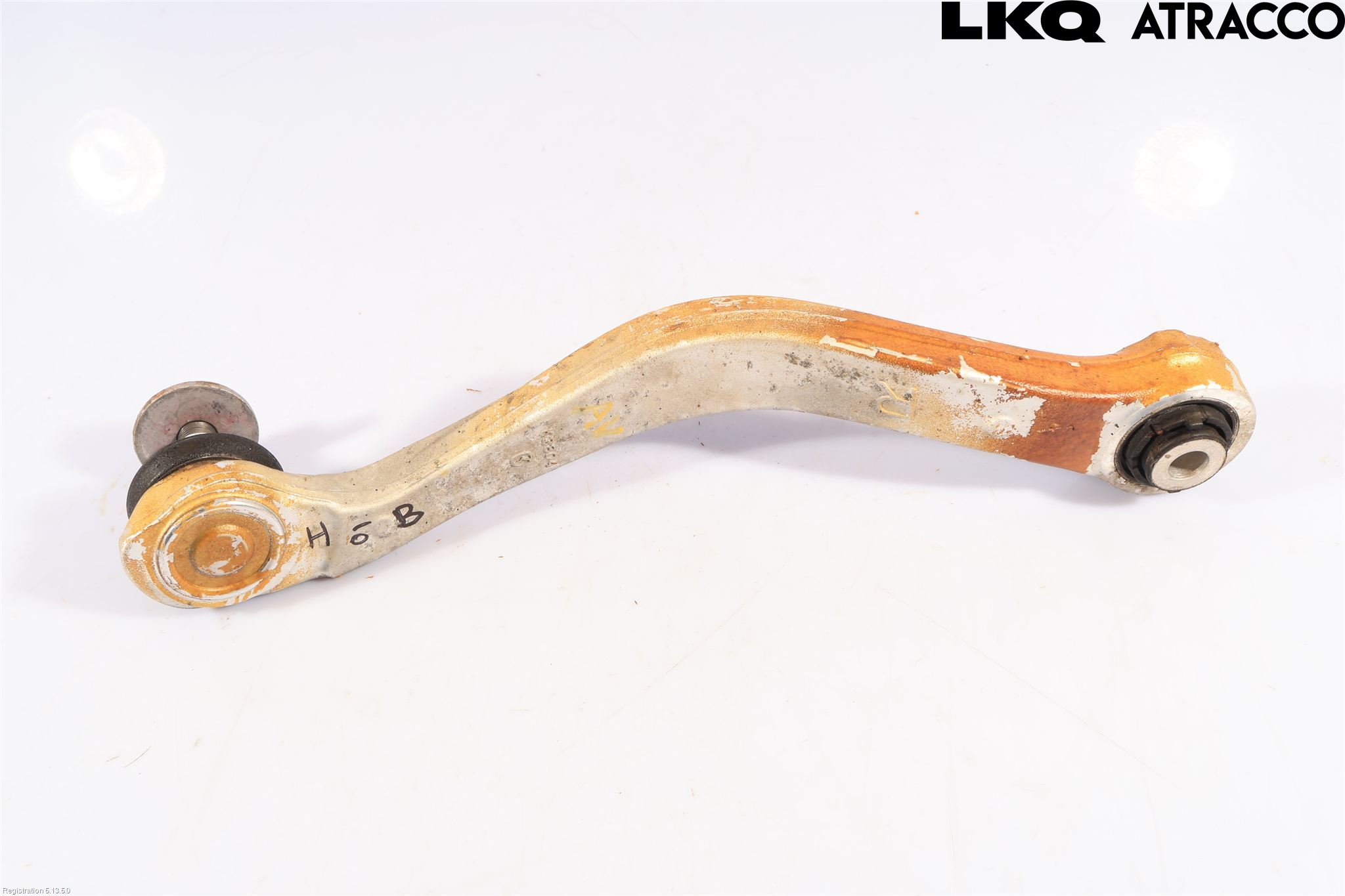 Mazda CX-60 22- Bärarm Bak Övre Höger